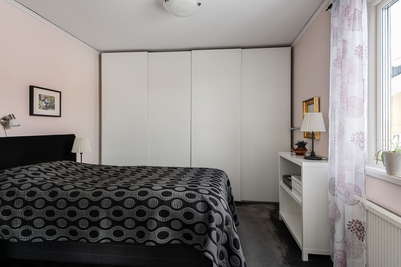 Villa, Poppelgatan 6, Lundby, Mjölby