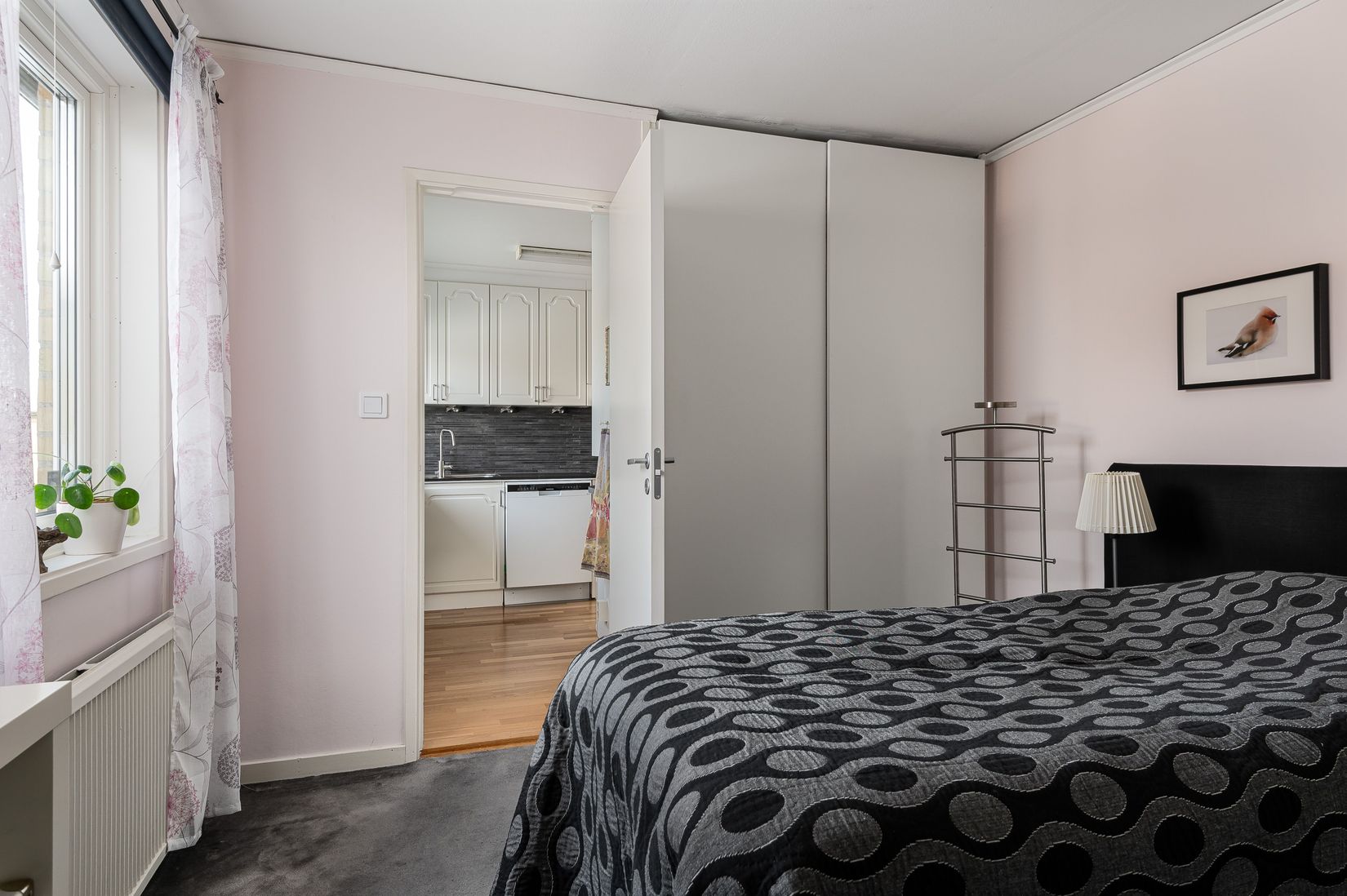 Villa, Poppelgatan 6, Lundby, Mjölby