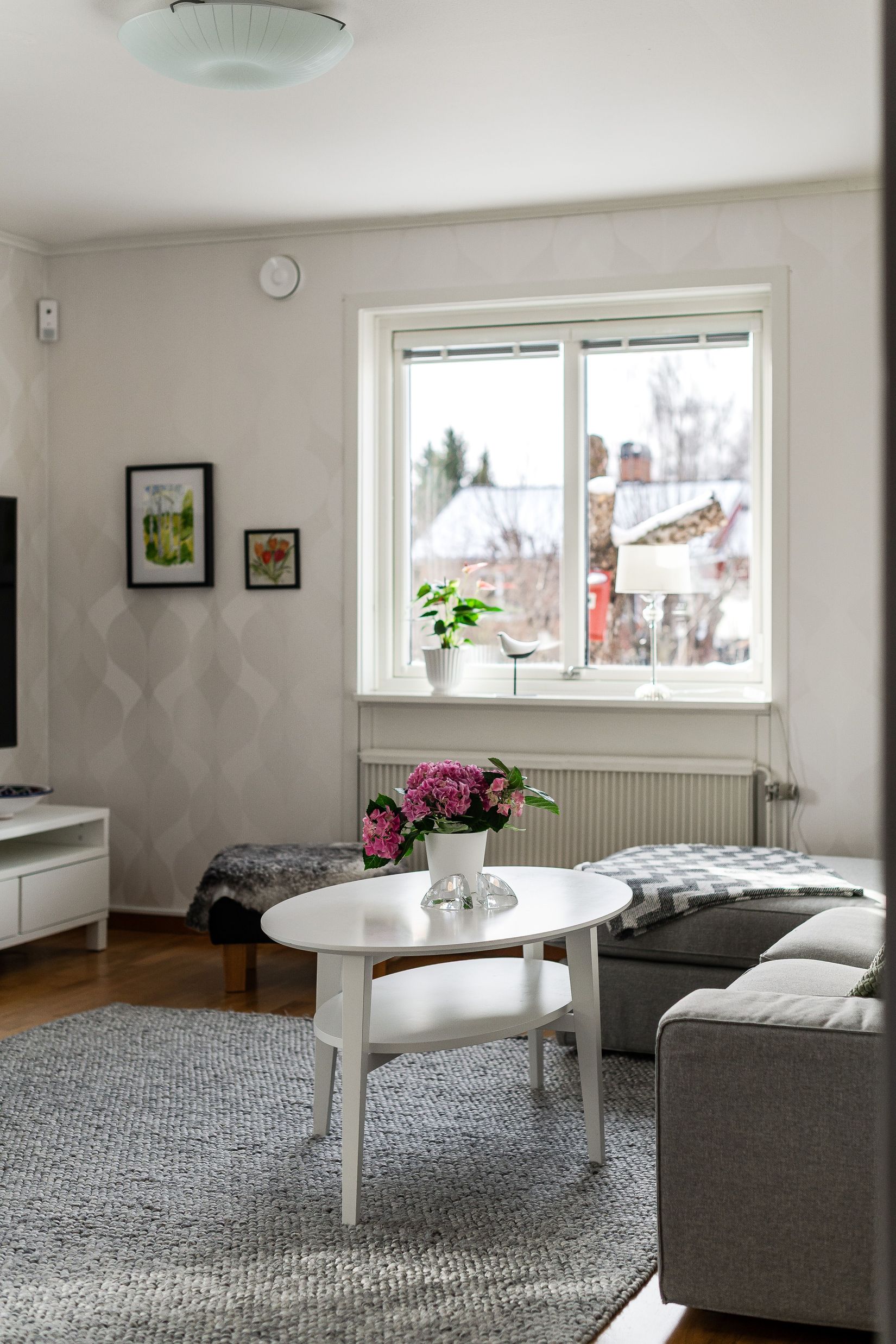 Villa, Poppelgatan 6, Lundby, Mjölby