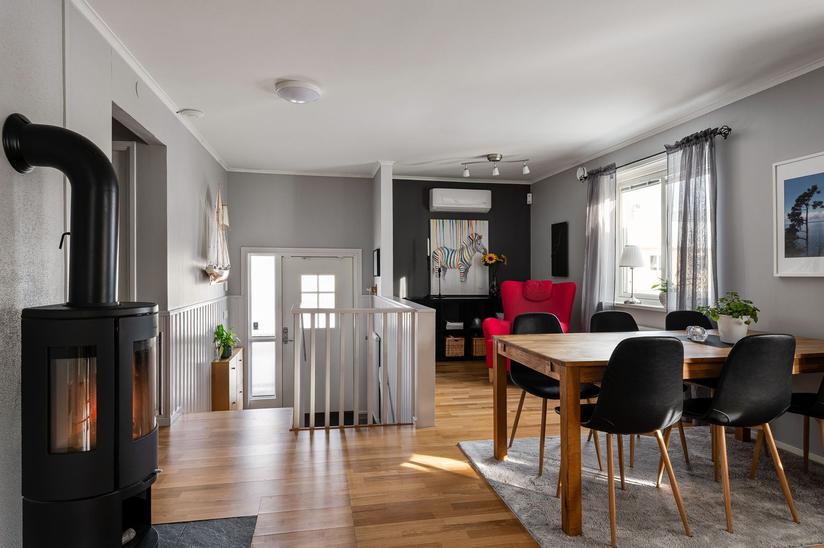 Villa, Poppelgatan 6, Lundby, Mjölby