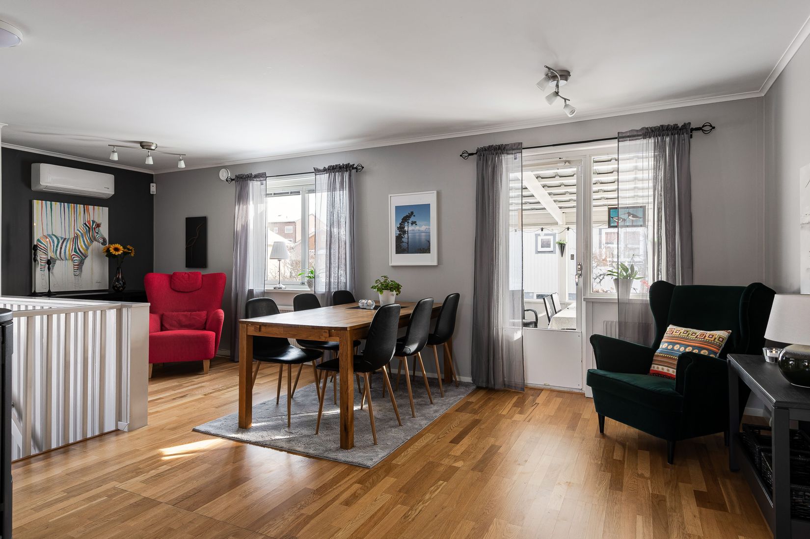 Villa, Poppelgatan 6, Lundby, Mjölby