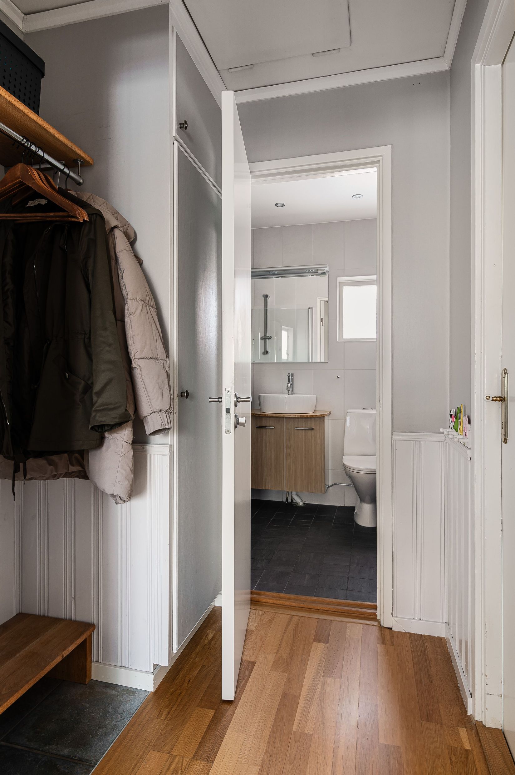 Villa, Poppelgatan 6, Lundby, Mjölby