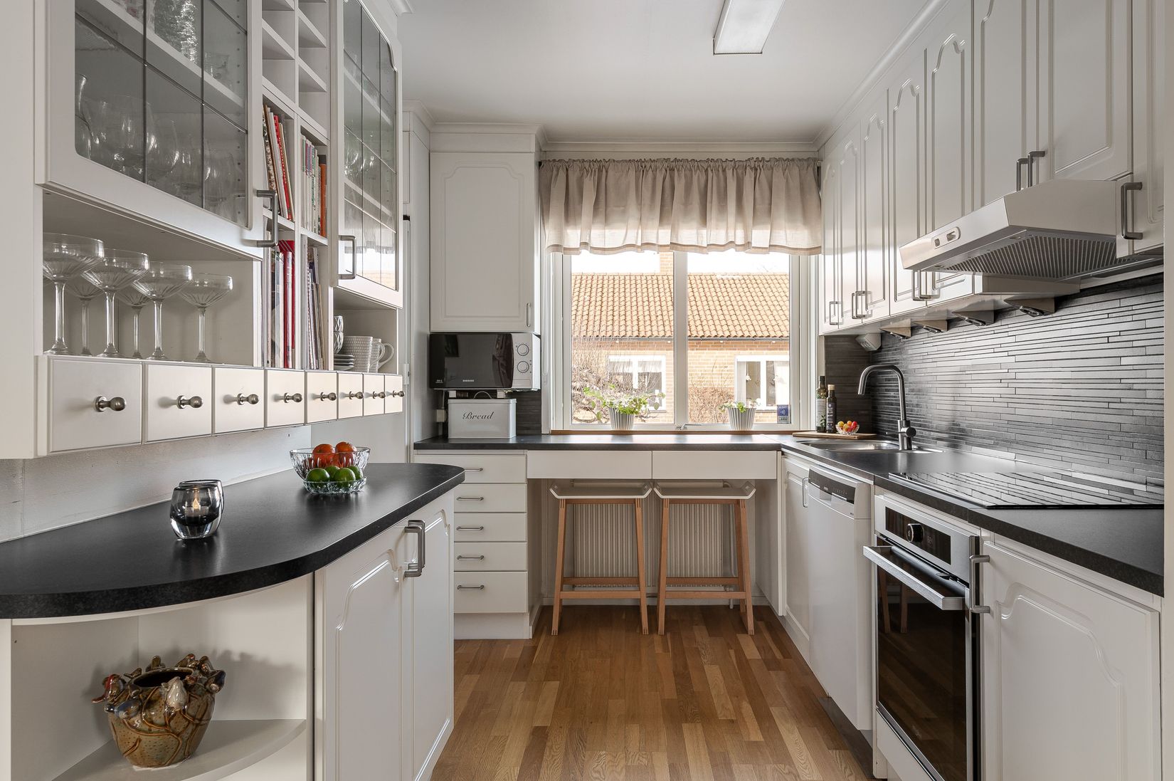 Villa, Poppelgatan 6, Lundby, Mjölby