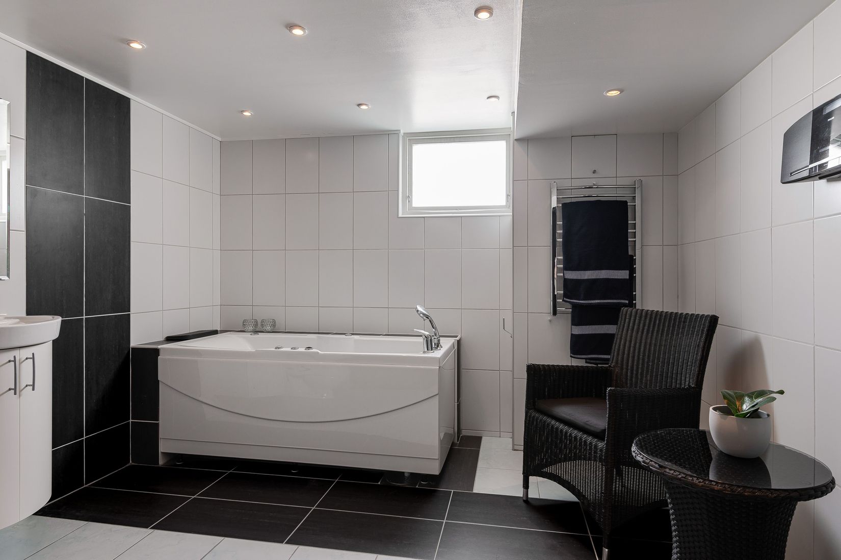 Villa, Poppelgatan 6, Lundby, Mjölby