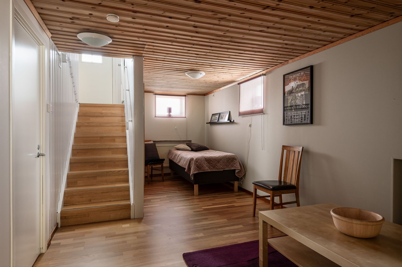 Villa, Poppelgatan 6, Lundby, Mjölby