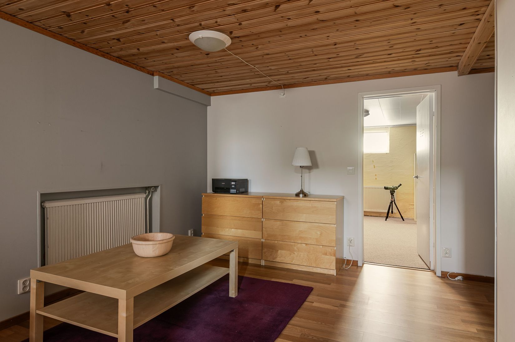 Villa, Poppelgatan 6, Lundby, Mjölby