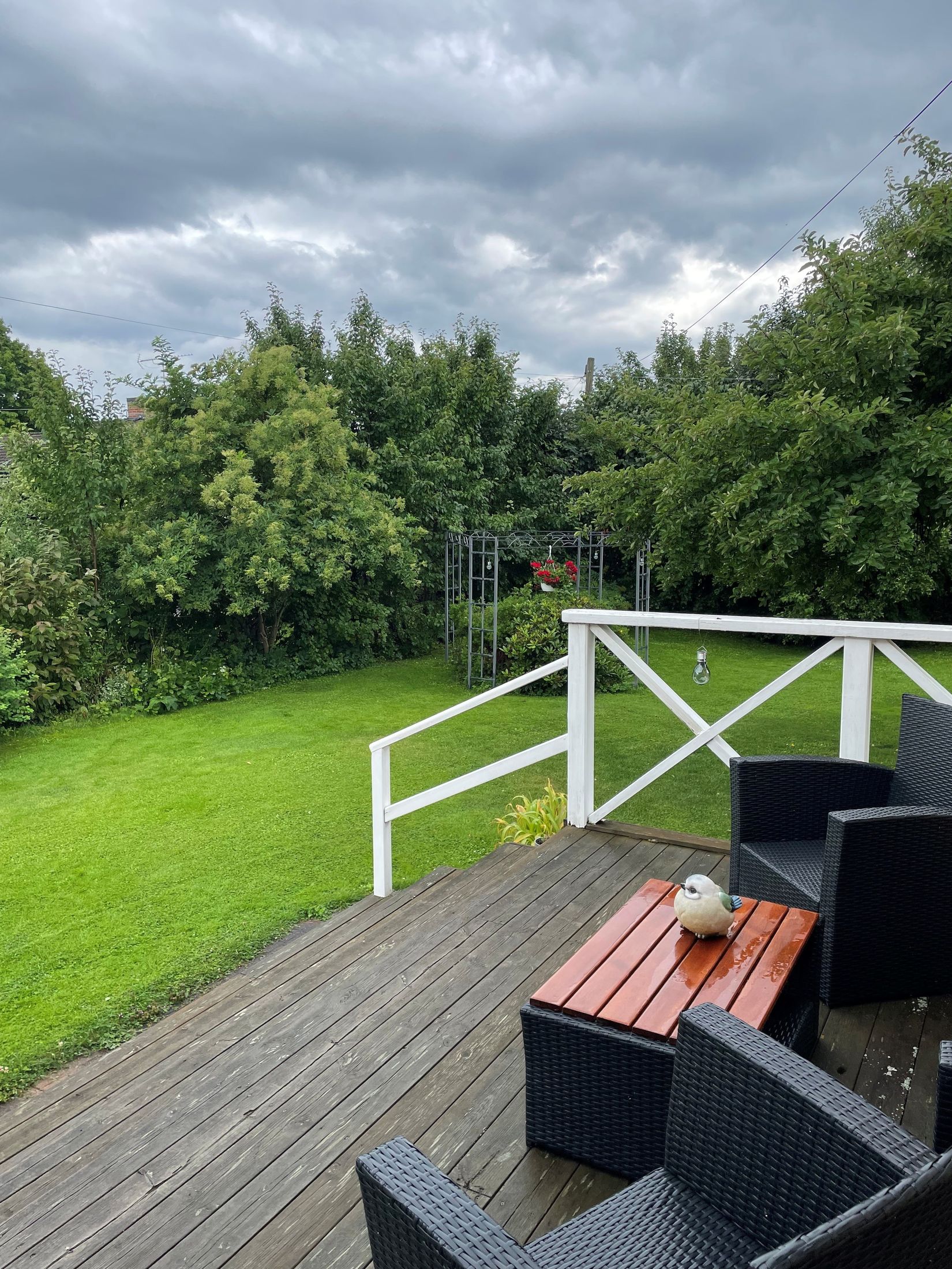 Villa, Poppelgatan 6, Lundby, Mjölby