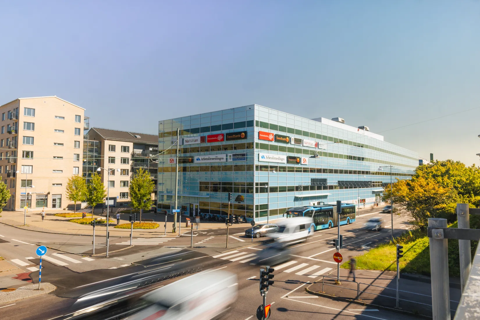 Bostadsrätt, Hårdvallsgatan 3C, Centrala Hisingen, Göteborg