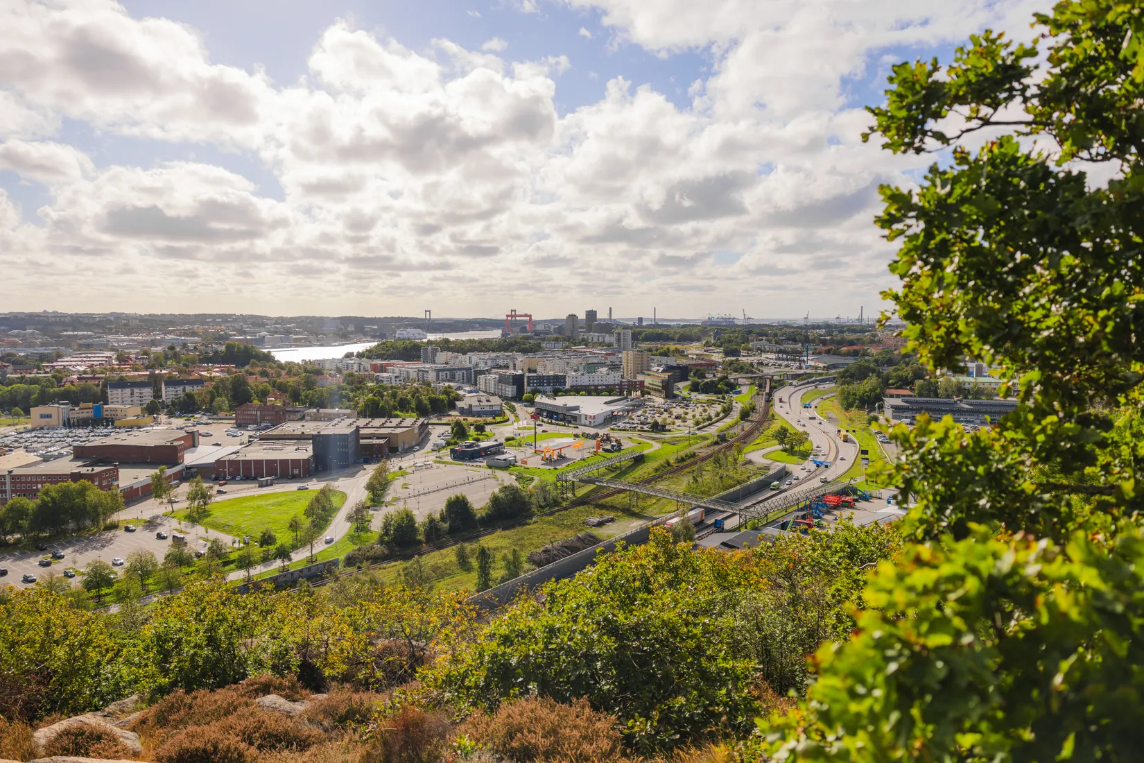 Bostadsrätt, Hårdvallsgatan 3C, Centrala Hisingen, Göteborg