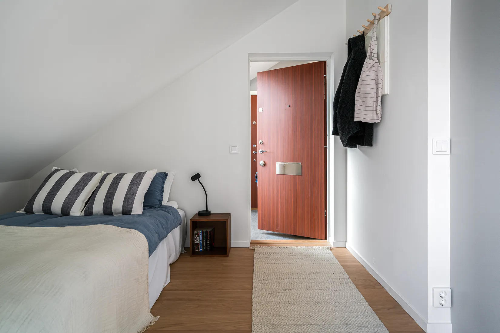 Bostadsrätt, Hårdvallsgatan 3C, Centrala Hisingen, Göteborg