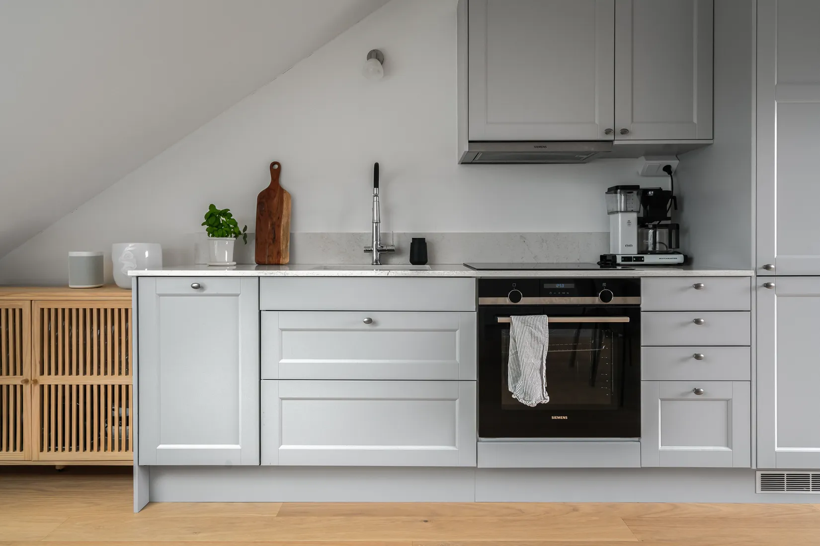 Bostadsrätt, Hårdvallsgatan 3C, Centrala Hisingen, Göteborg