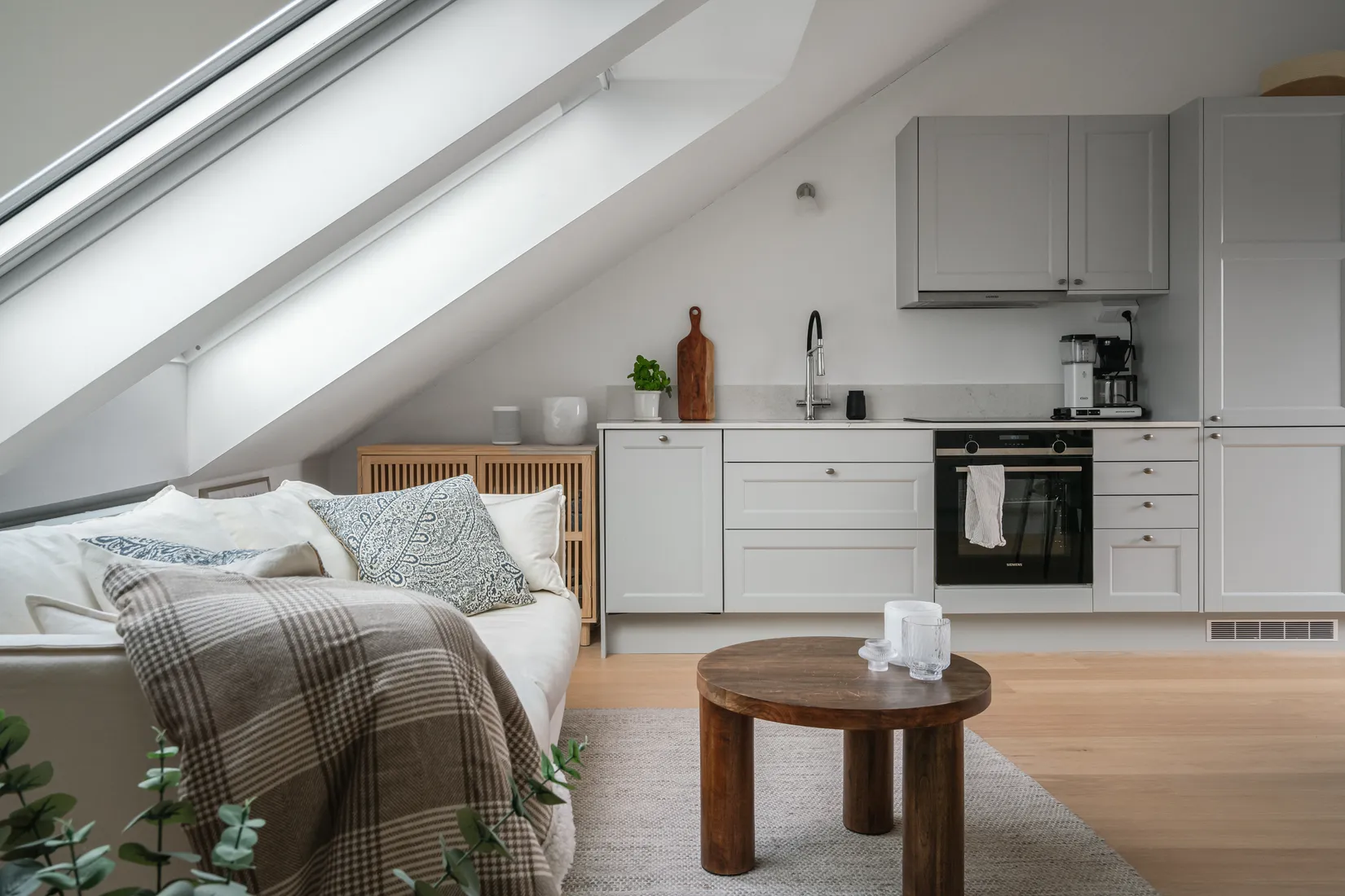 Bostadsrätt, Hårdvallsgatan 3C, Centrala Hisingen, Göteborg