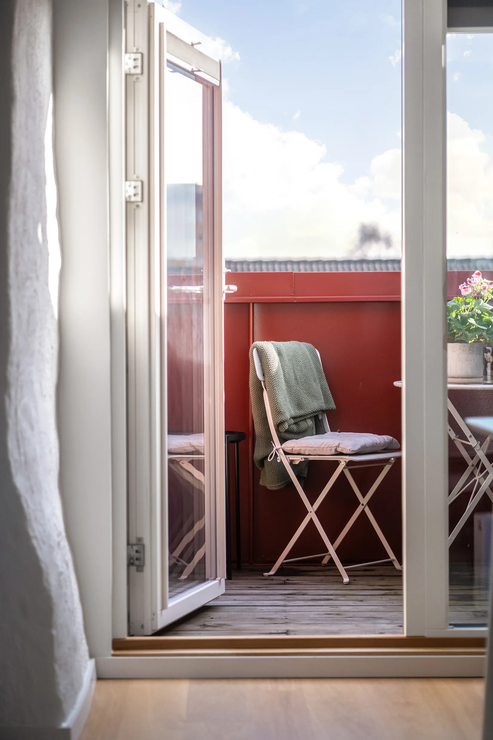 Bostadsrätt, Hårdvallsgatan 3C, Centrala Hisingen, Göteborg