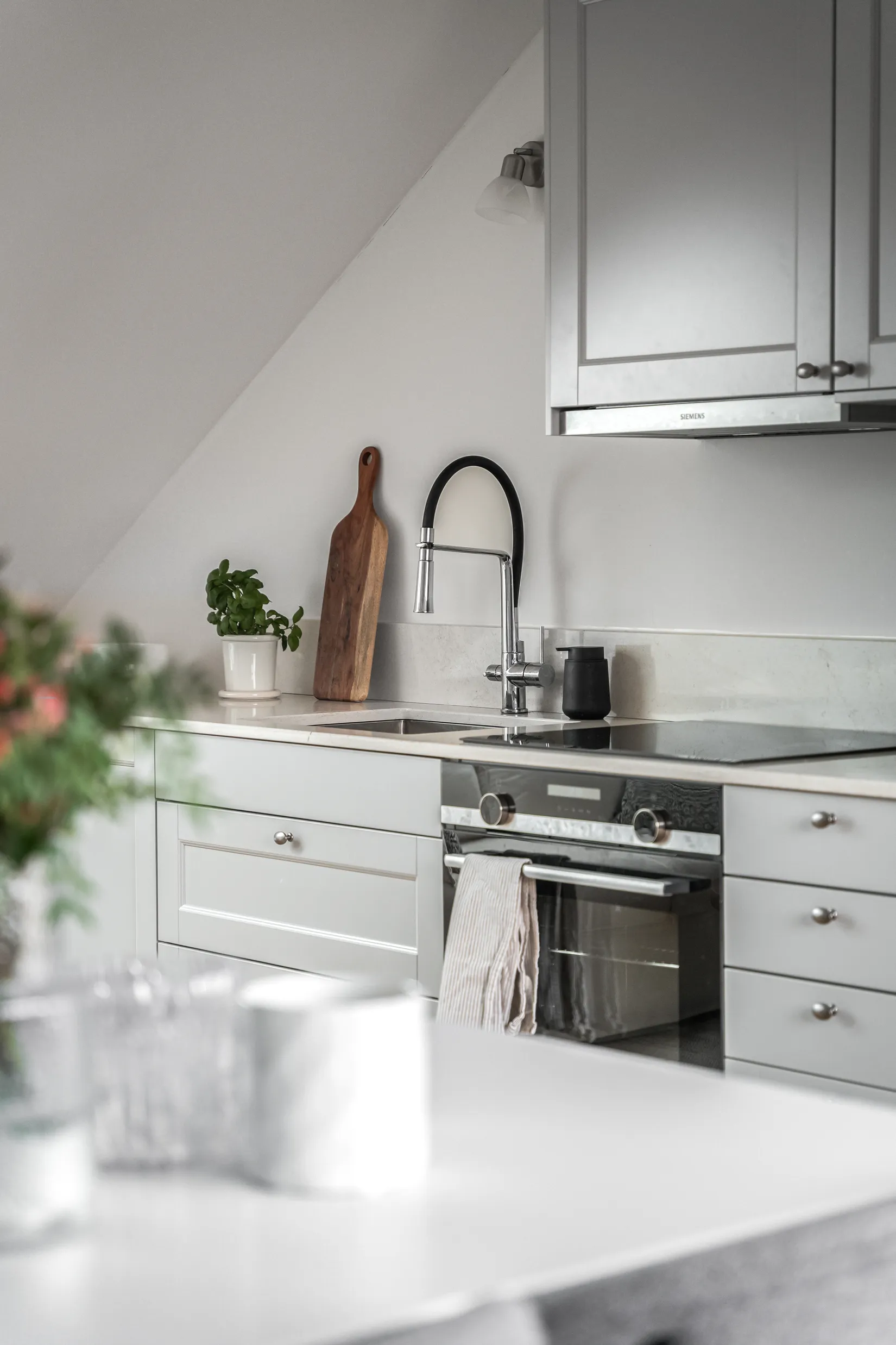 Bostadsrätt, Hårdvallsgatan 3C, Centrala Hisingen, Göteborg