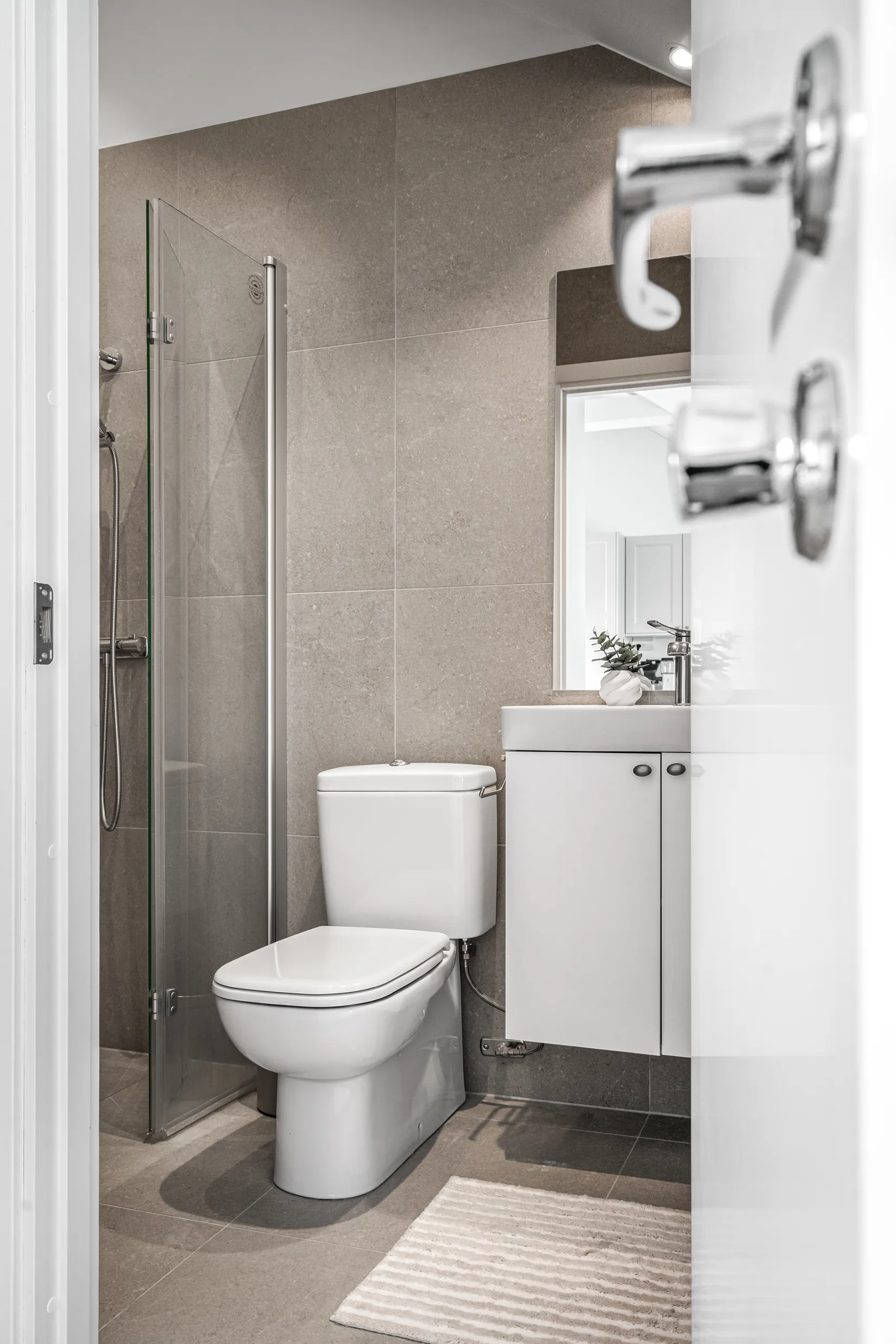 Bostadsrätt, Hårdvallsgatan 3C, Centrala Hisingen, Göteborg