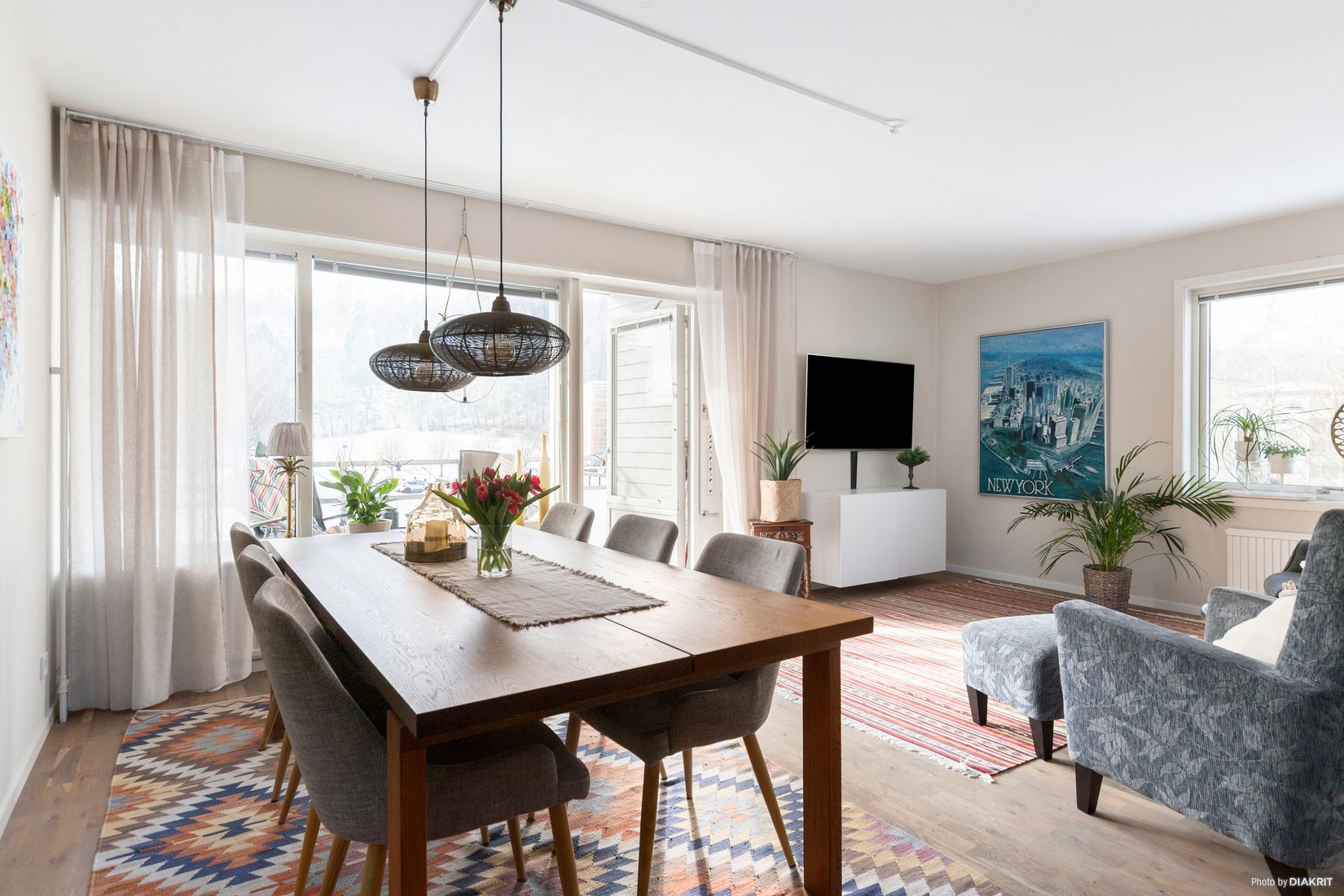 Bostadsrätt, Rullharvsgatan 3B, Bifrost, Mölndal