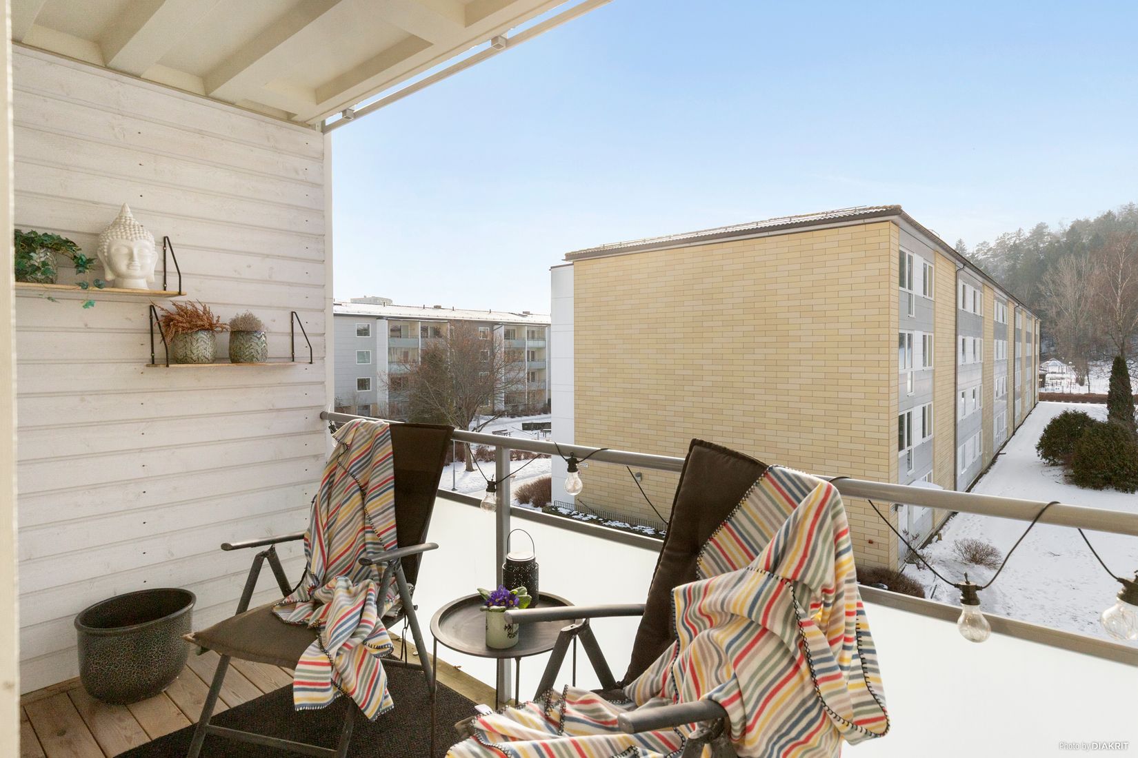 Bostadsrätt, Rullharvsgatan 3B, Bifrost, Mölndal