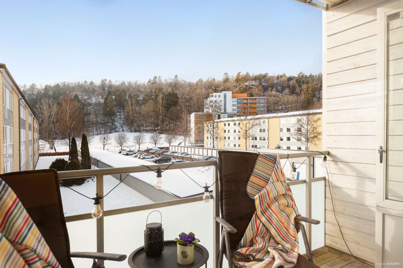 Bostadsrätt, Rullharvsgatan 3B, Bifrost, Mölndal