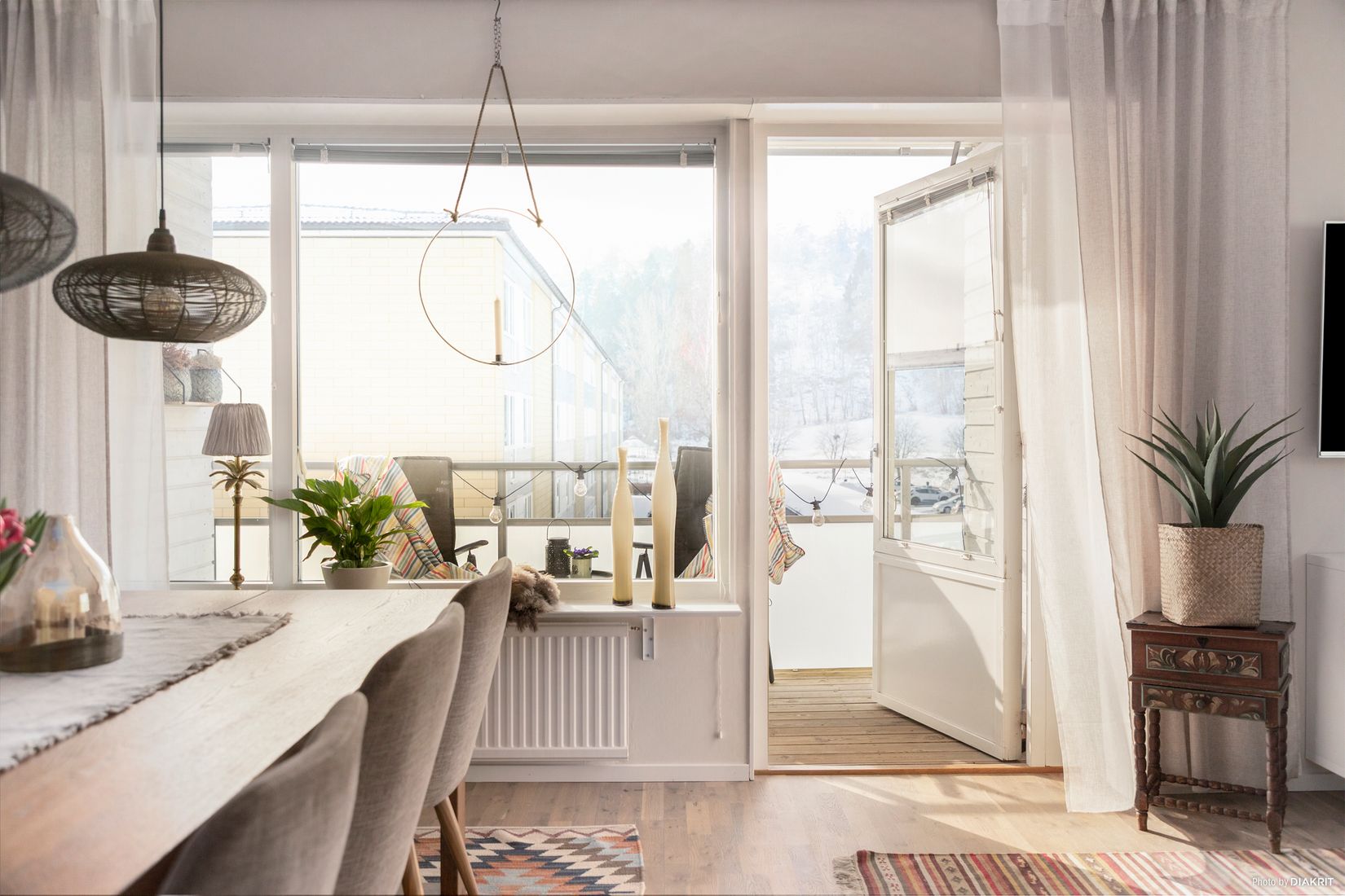 Bostadsrätt, Rullharvsgatan 3B, Bifrost, Mölndal