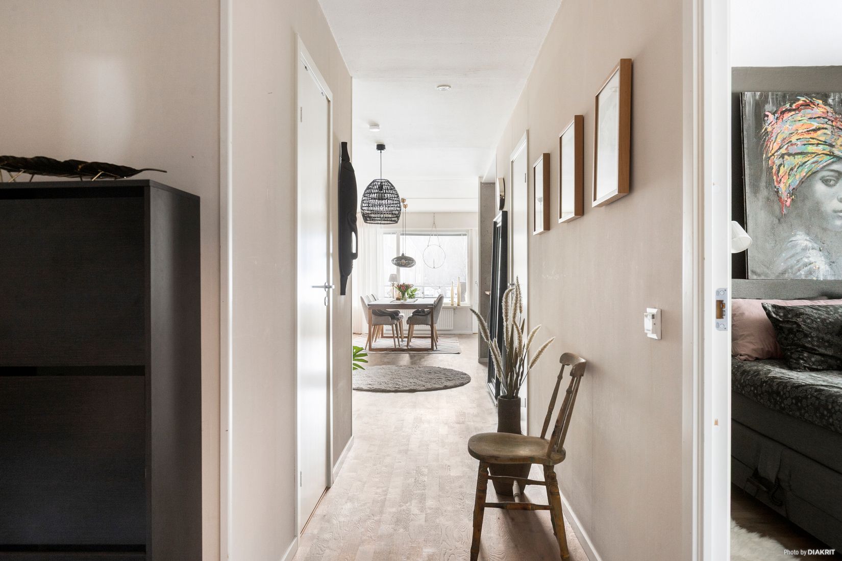 Bostadsrätt, Rullharvsgatan 3B, Bifrost, Mölndal