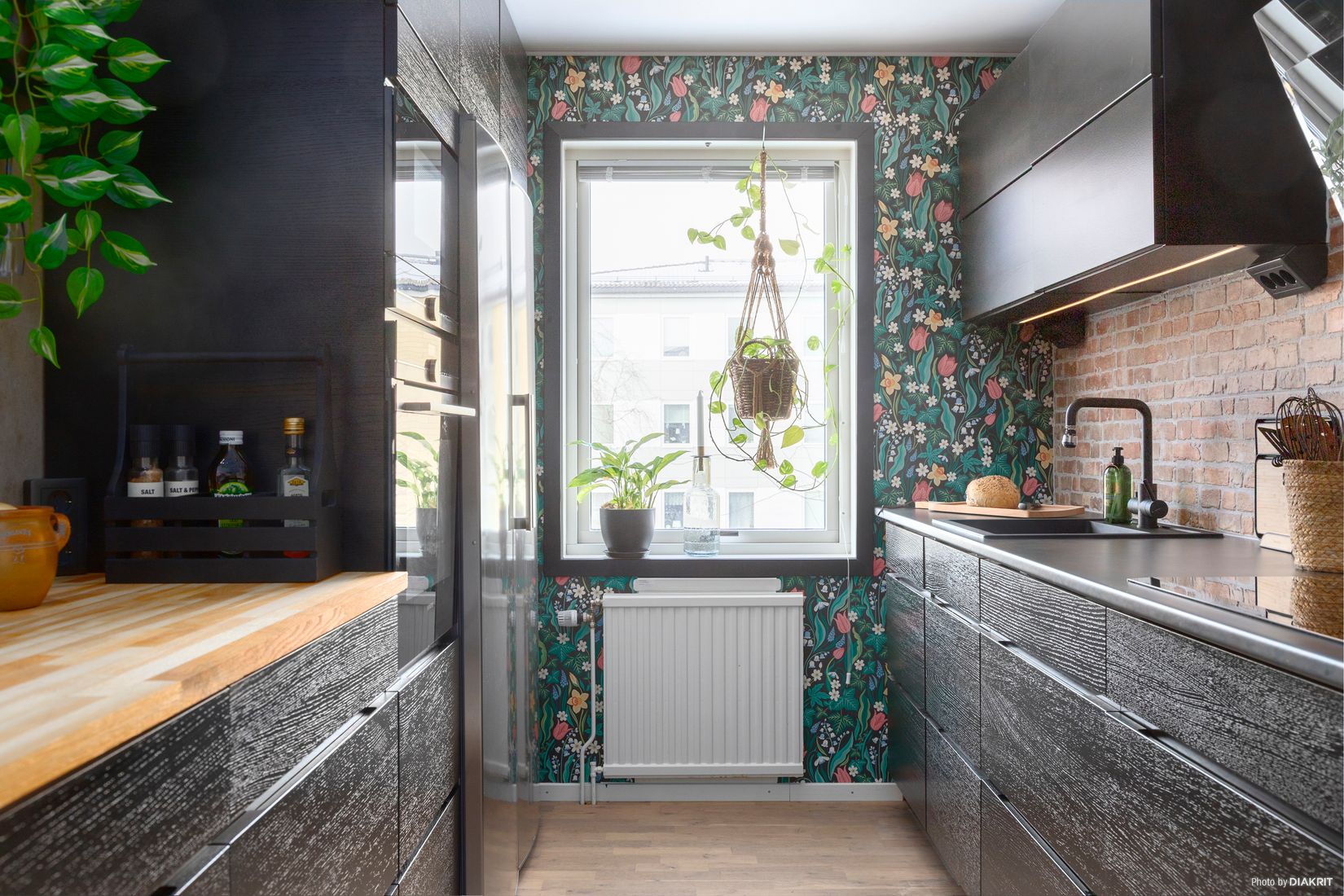 Bostadsrätt, Rullharvsgatan 3B, Bifrost, Mölndal