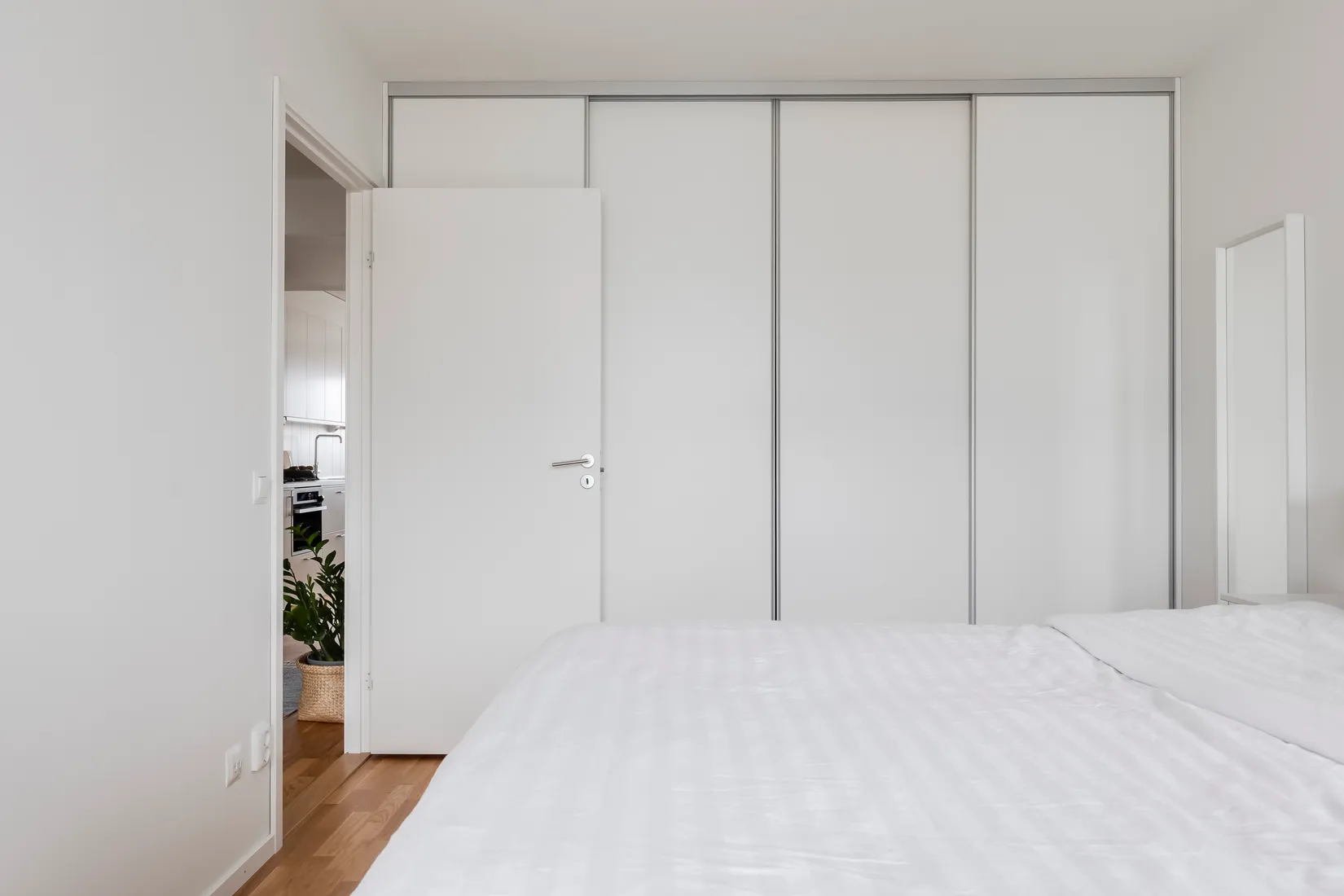 Bostadsrätt, Ålholmsgatan 11, Ormesta, Örebro