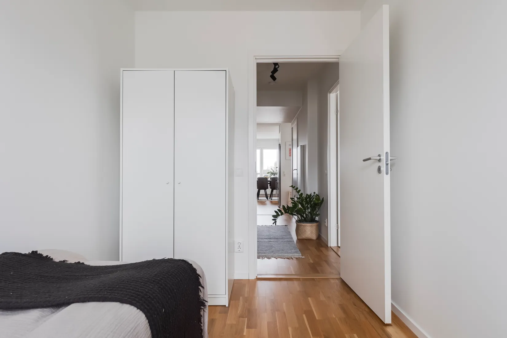 Bostadsrätt, Ålholmsgatan 11, Ormesta, Örebro