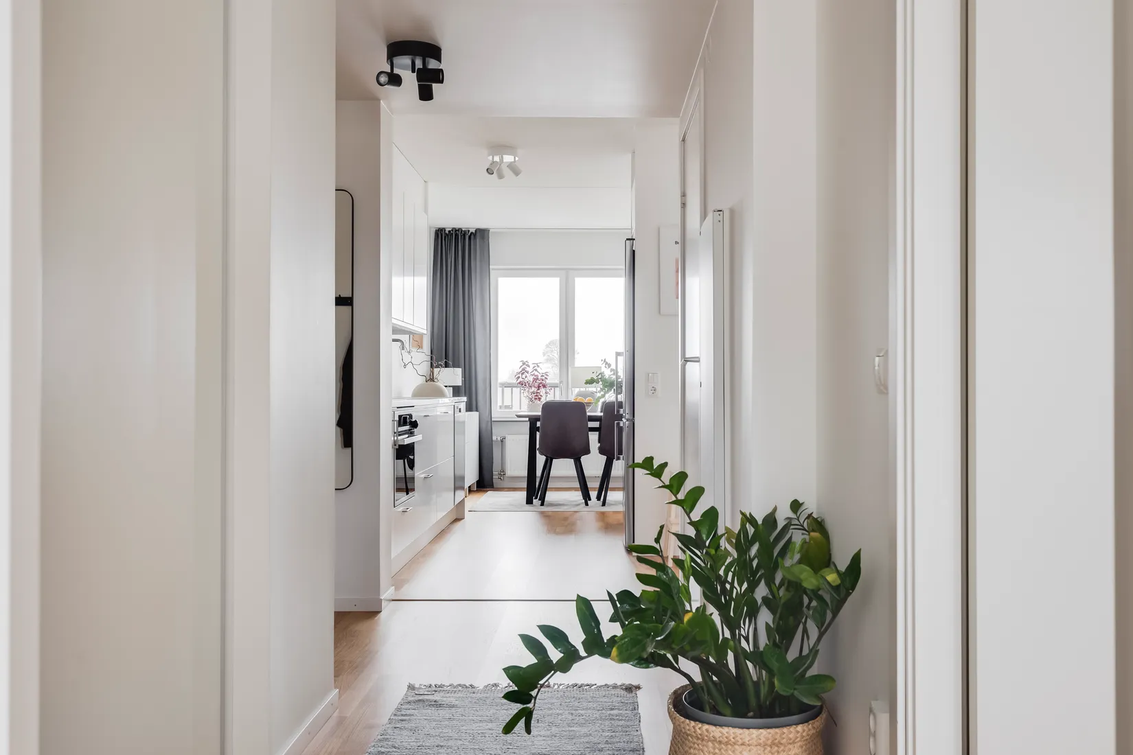 Bostadsrätt, Ålholmsgatan 11, Ormesta, Örebro