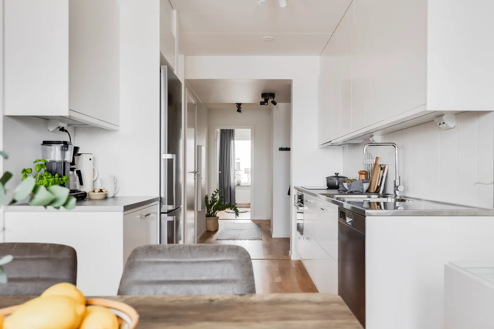 Bostadsrätt, Ålholmsgatan 11, Ormesta, Örebro