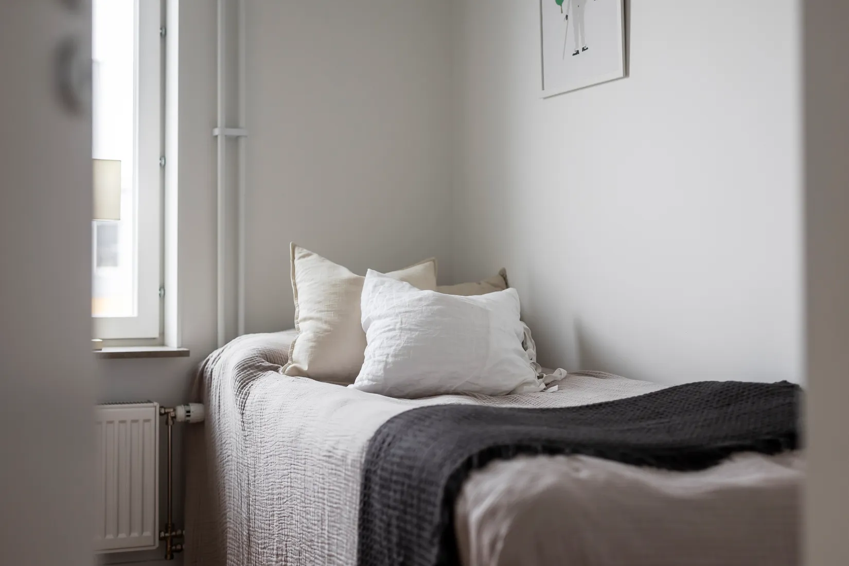 Bostadsrätt, Ålholmsgatan 11, Ormesta, Örebro