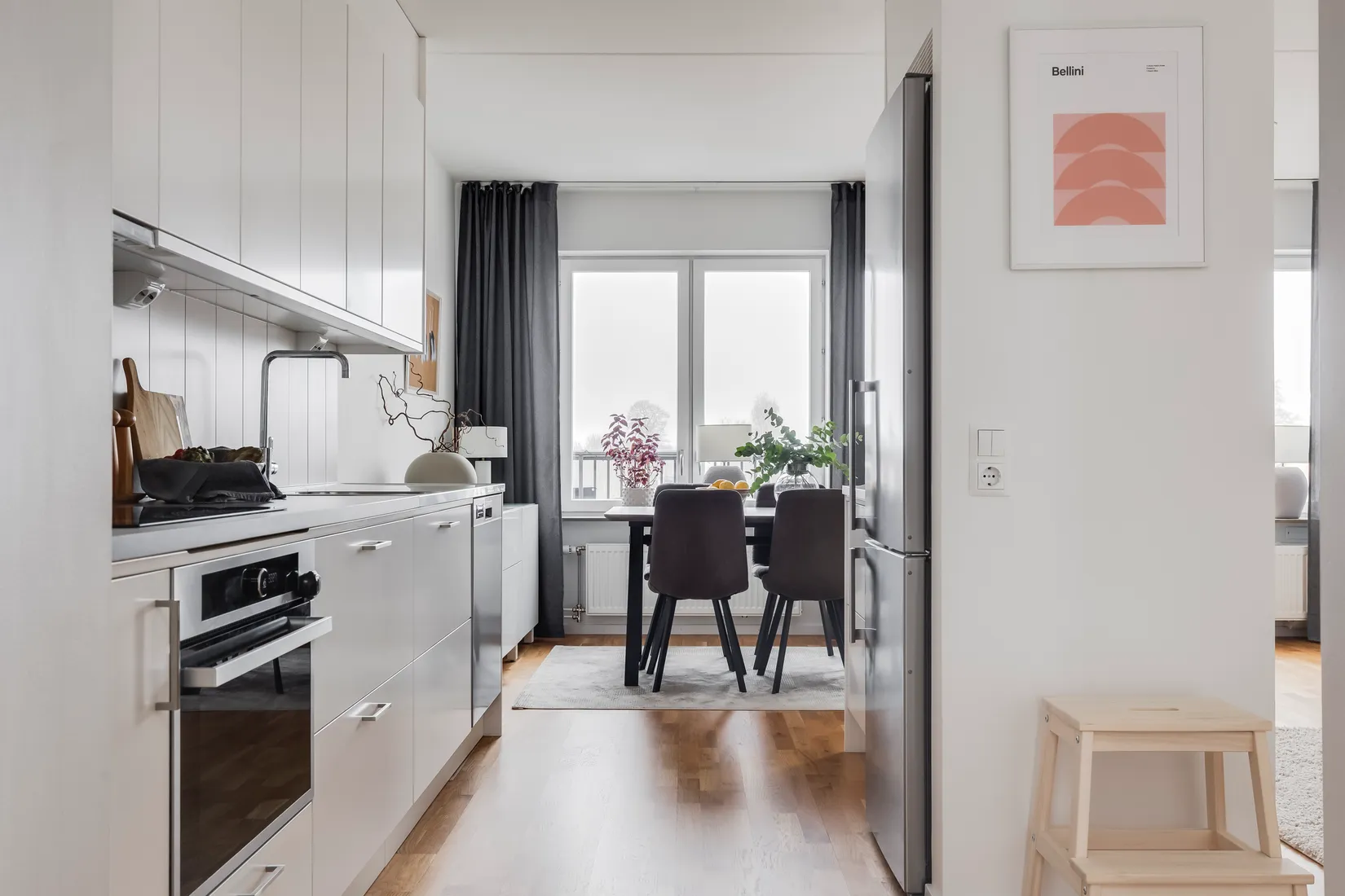 Bostadsrätt, Ålholmsgatan 11, Ormesta, Örebro