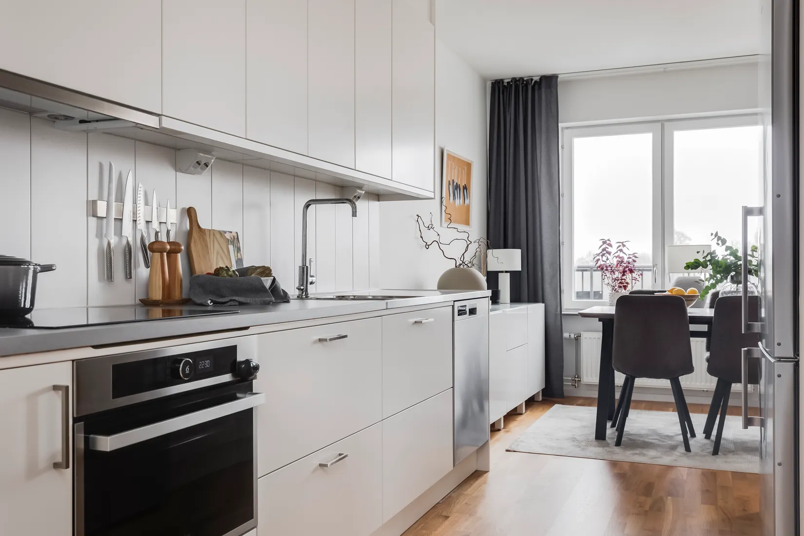 Bostadsrätt, Ålholmsgatan 11, Ormesta, Örebro