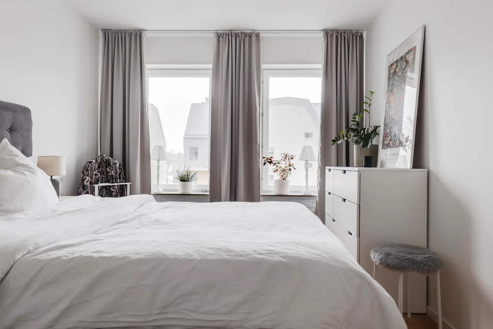 Bostadsrätt, Ålholmsgatan 11, Ormesta, Örebro