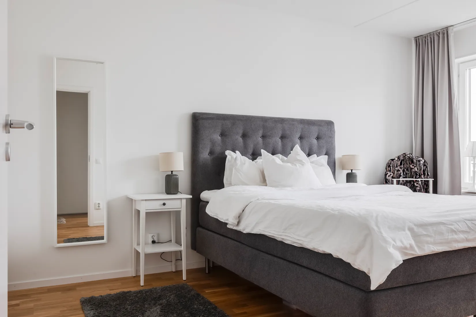 Bostadsrätt, Ålholmsgatan 11, Ormesta, Örebro