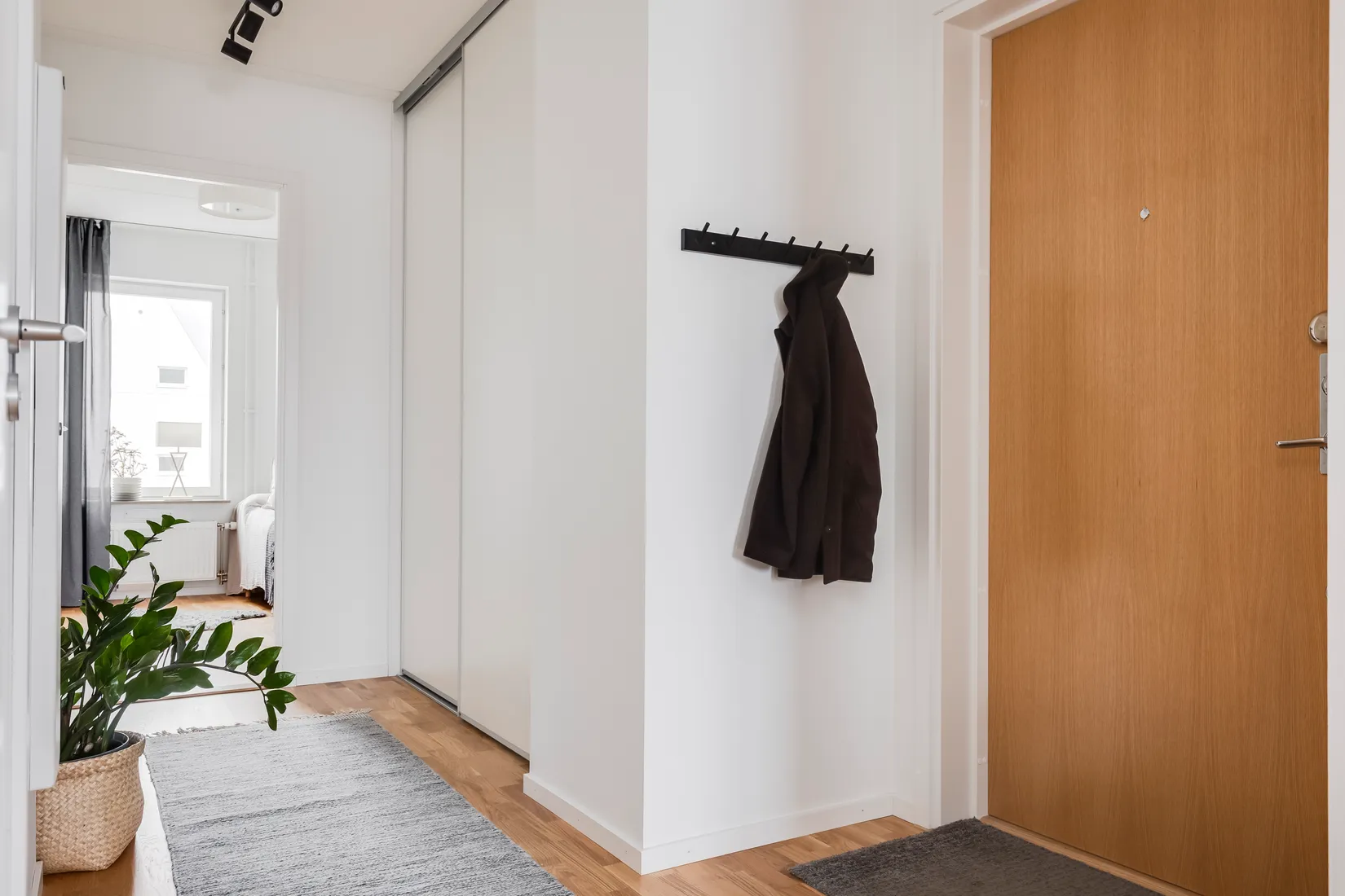 Bostadsrätt, Ålholmsgatan 11, Ormesta, Örebro