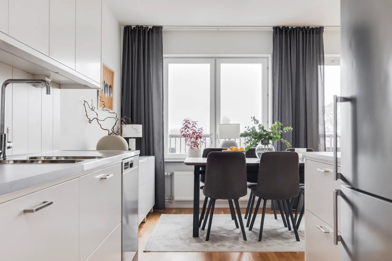 Bostadsrätt, Ålholmsgatan 11, Ormesta, Örebro