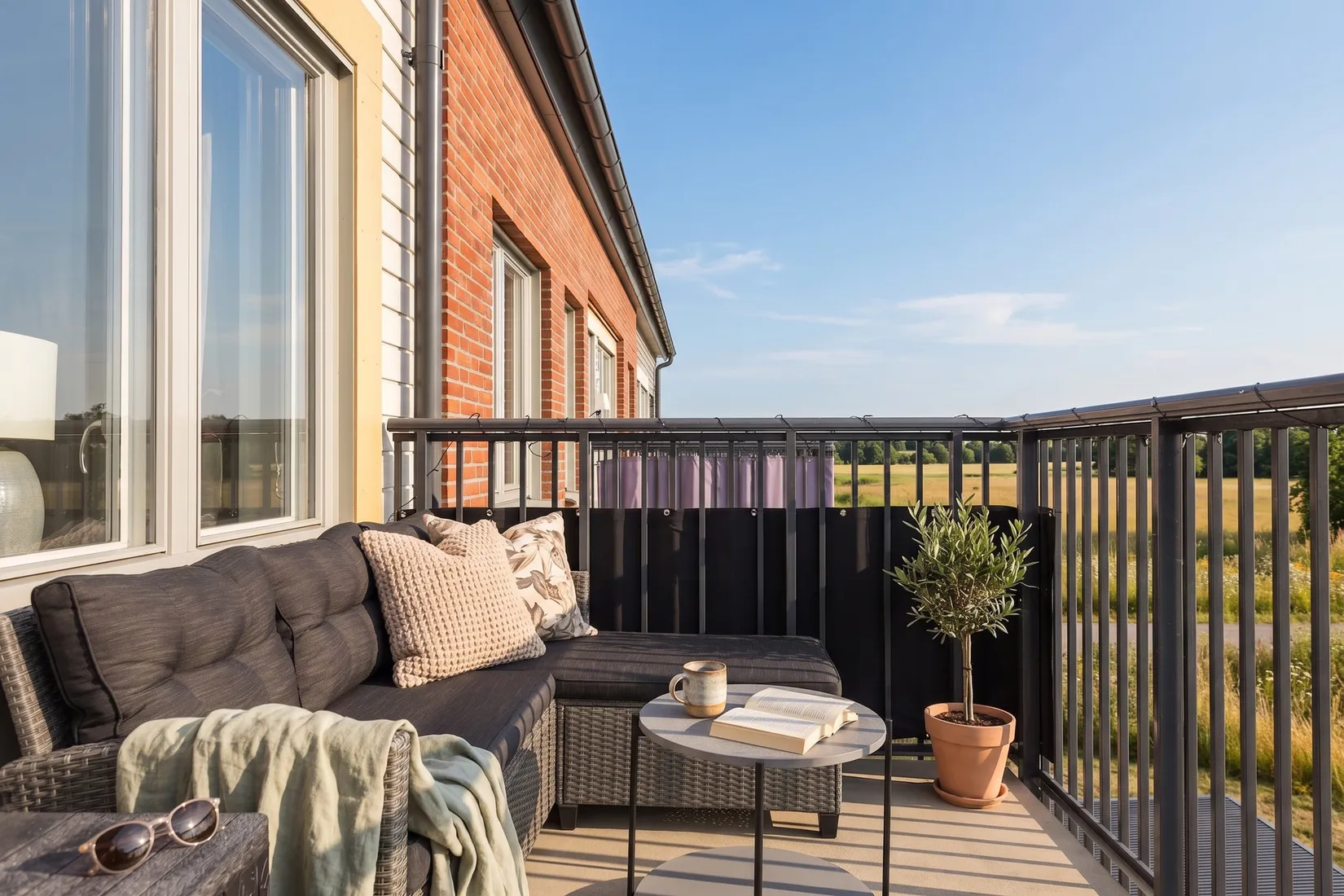 Bostadsrätt, Ålholmsgatan 11, Ormesta, Örebro