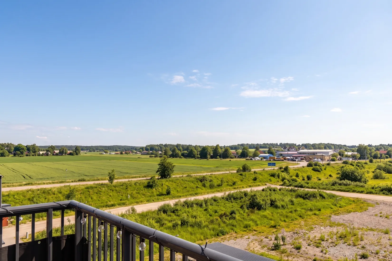 Bostadsrätt, Ålholmsgatan 11, Ormesta, Örebro