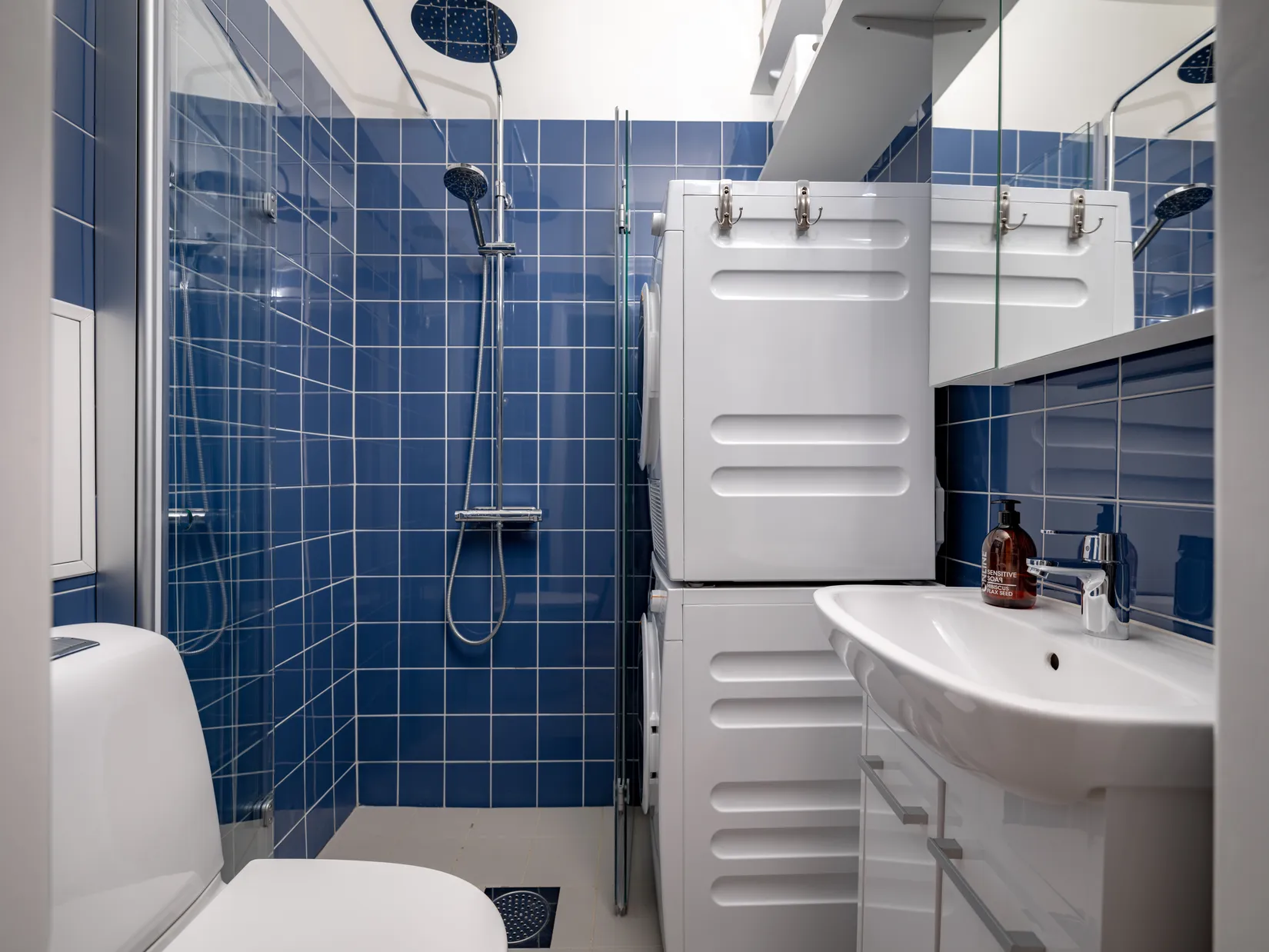 Bostadsrätt, Furusundsgatan 9, Gärdet, Stockholm