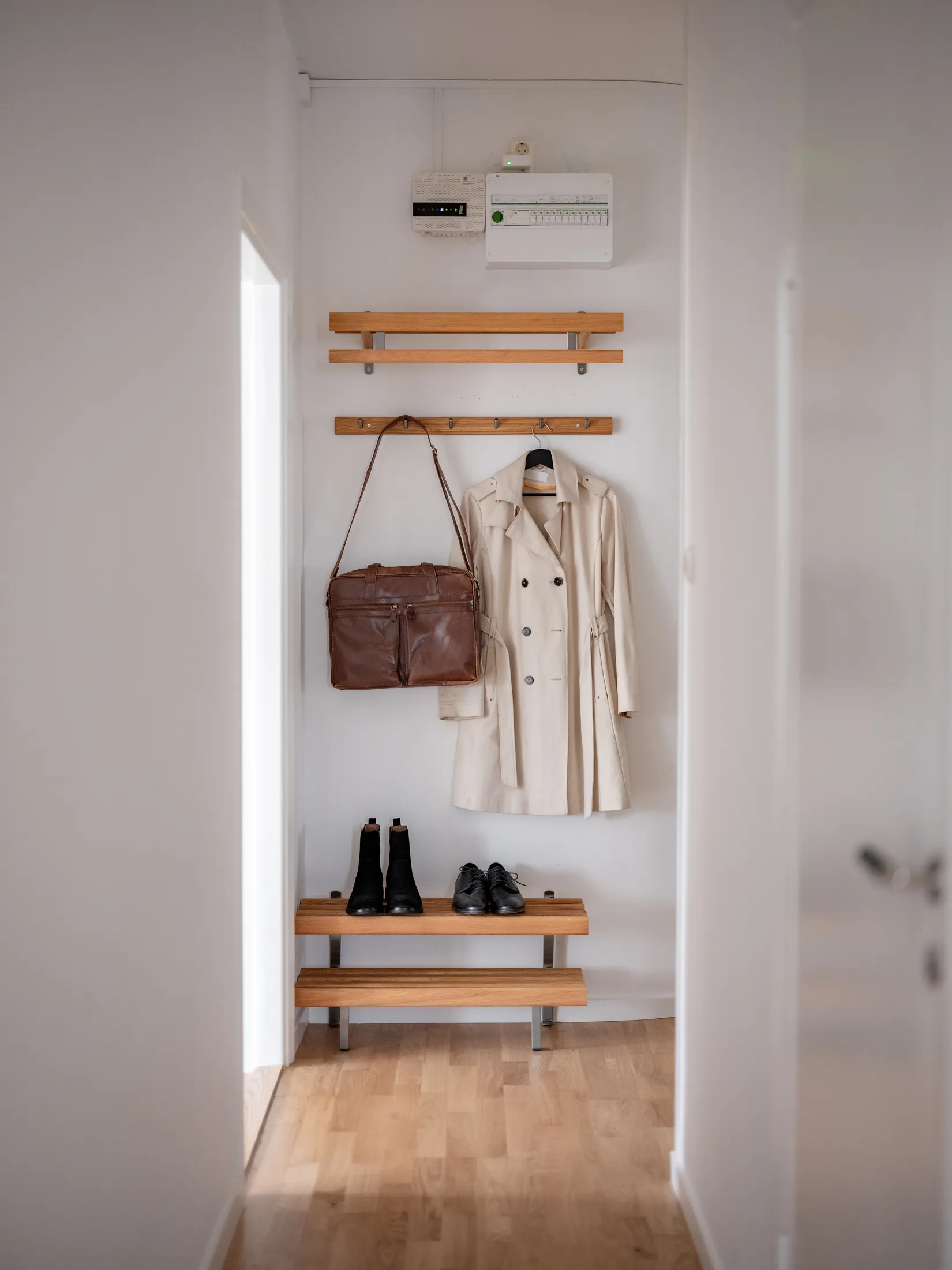 Bostadsrätt, Furusundsgatan 9, Gärdet, Stockholm