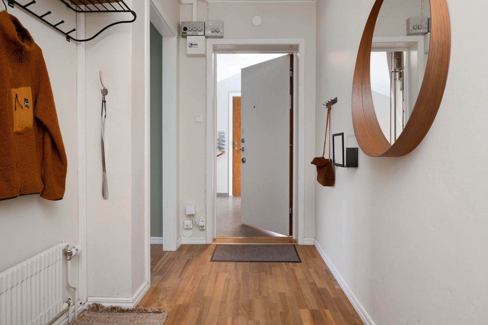 Bostadsrätt, Åbylundsgatan 44, Åbylund, Linköping