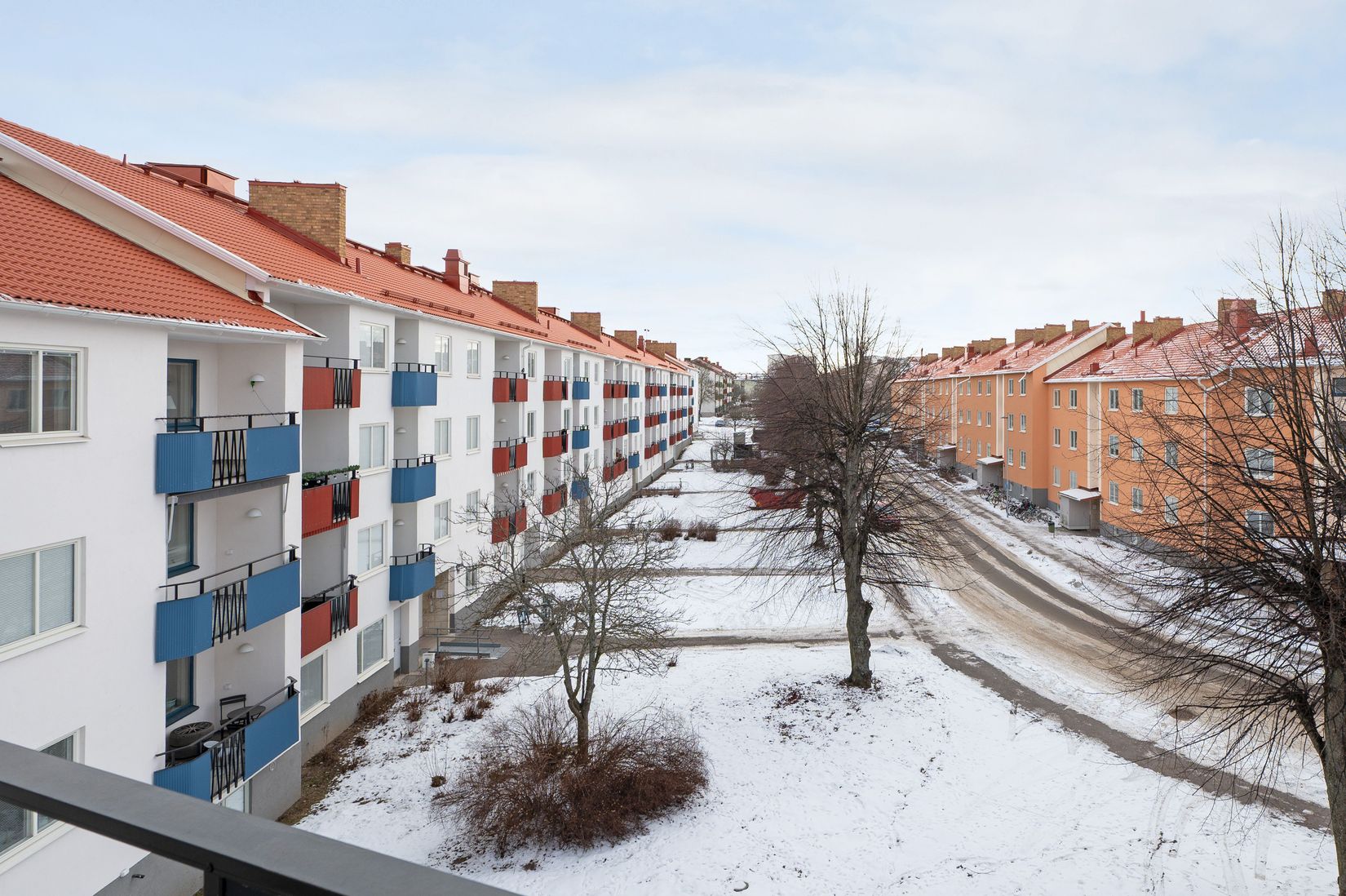 Bostadsrätt, Åbylundsgatan 44, Åbylund, Linköping