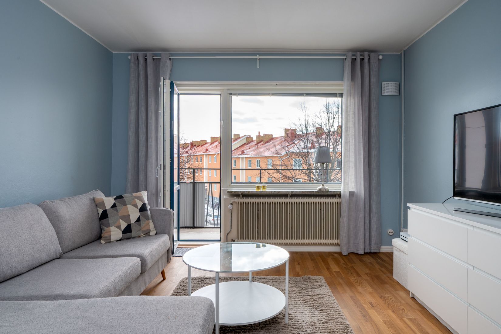 Bostadsrätt, Åbylundsgatan 44, Åbylund, Linköping