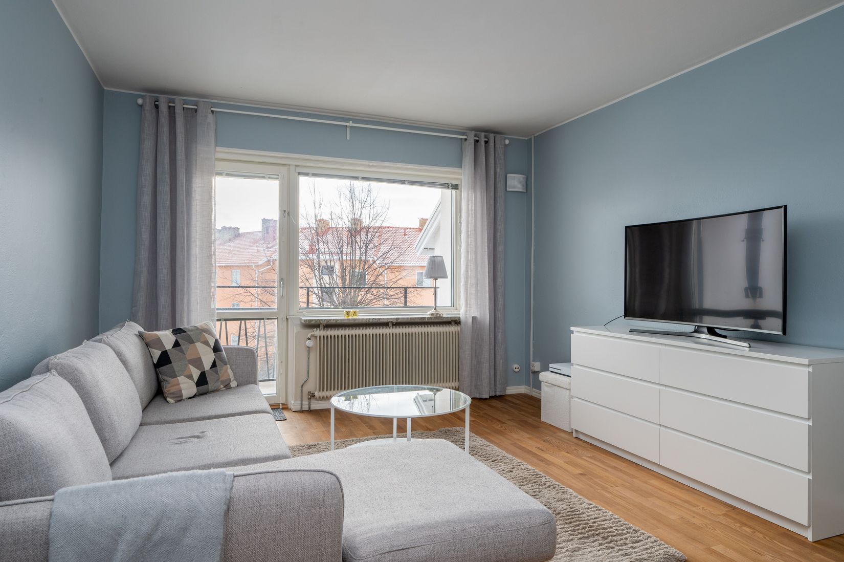 Bostadsrätt, Åbylundsgatan 44, Åbylund, Linköping