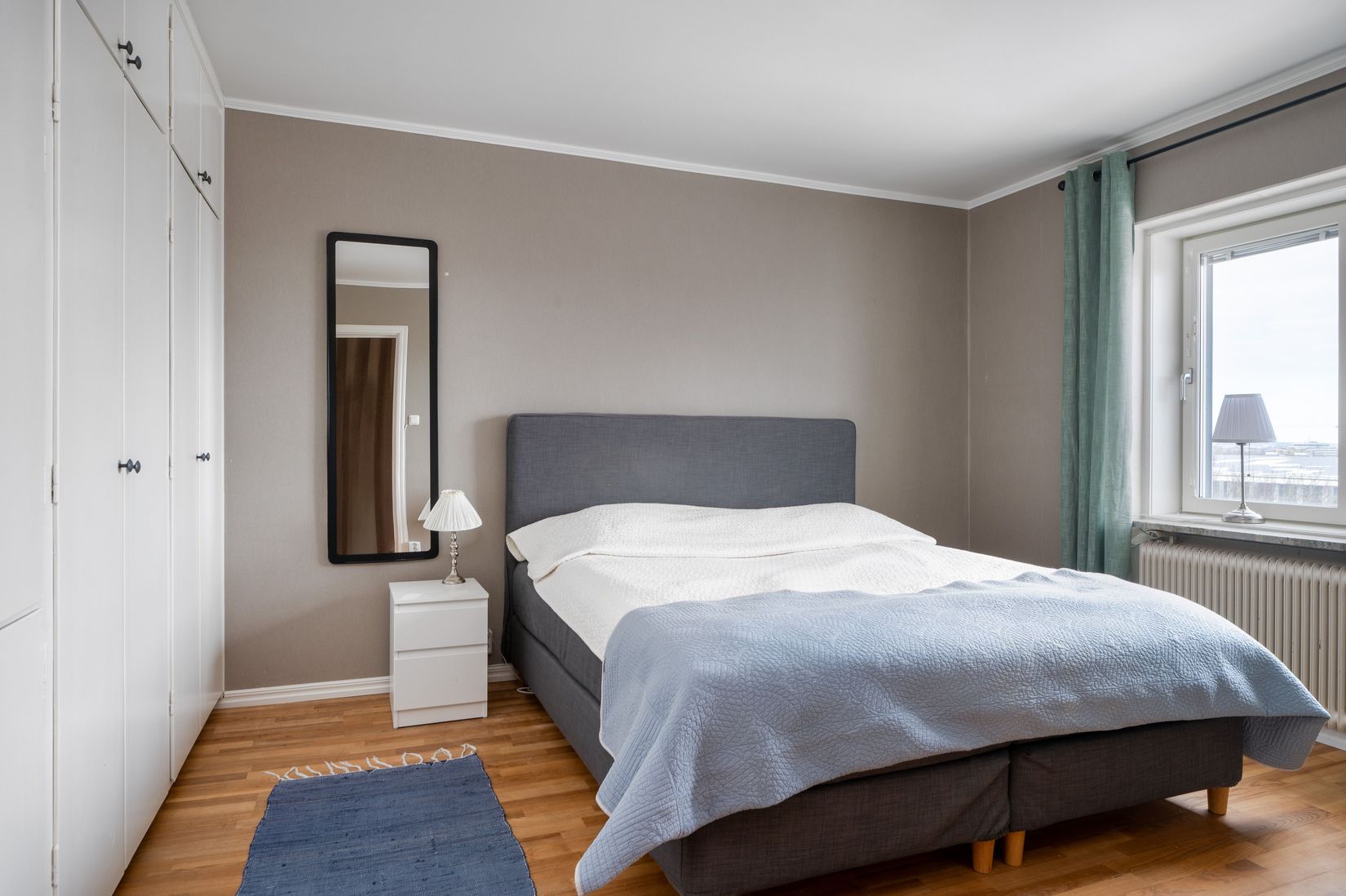 Bostadsrätt, Åbylundsgatan 44, Åbylund, Linköping