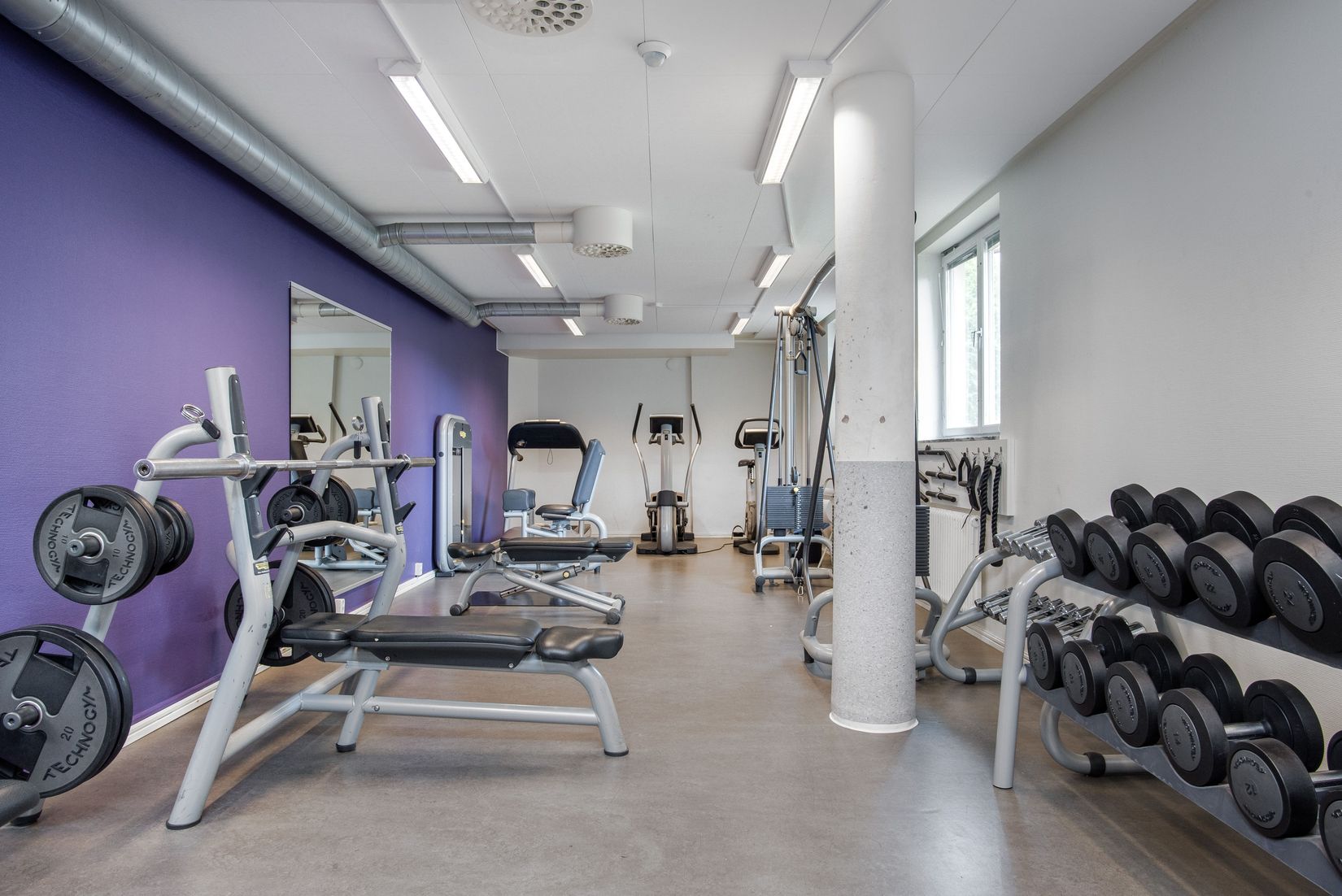 Bostadsrätt, Åbylundsgatan 44, Åbylund, Linköping