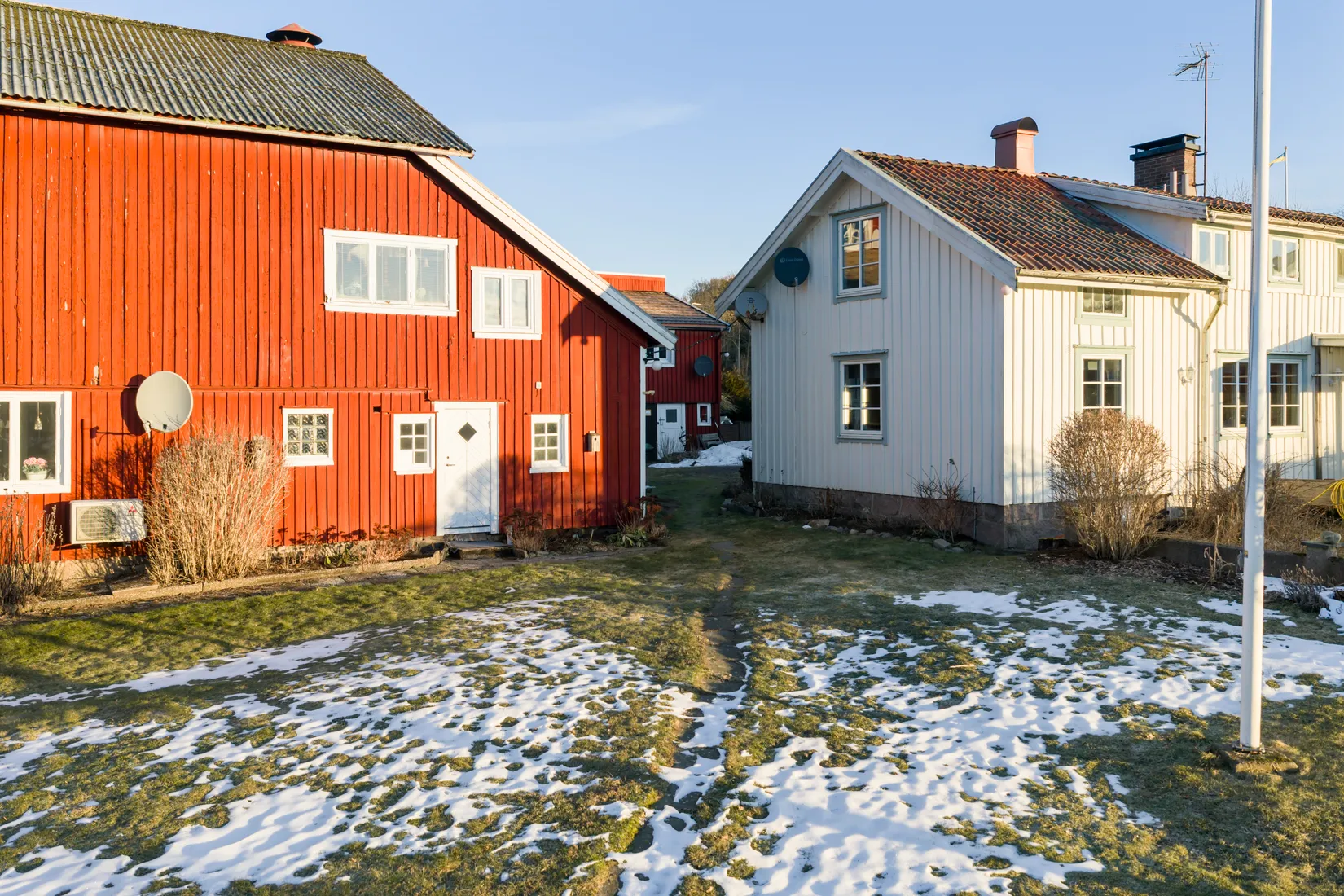 Gård/Skog, Torredsvägen 168, Torred, Kungsbacka