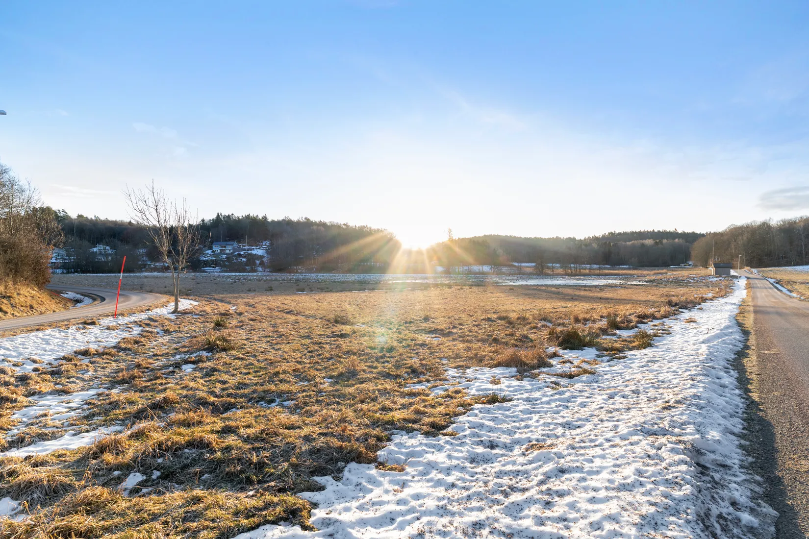 Gård/Skog, Torredsvägen 168, Torred, Kungsbacka
