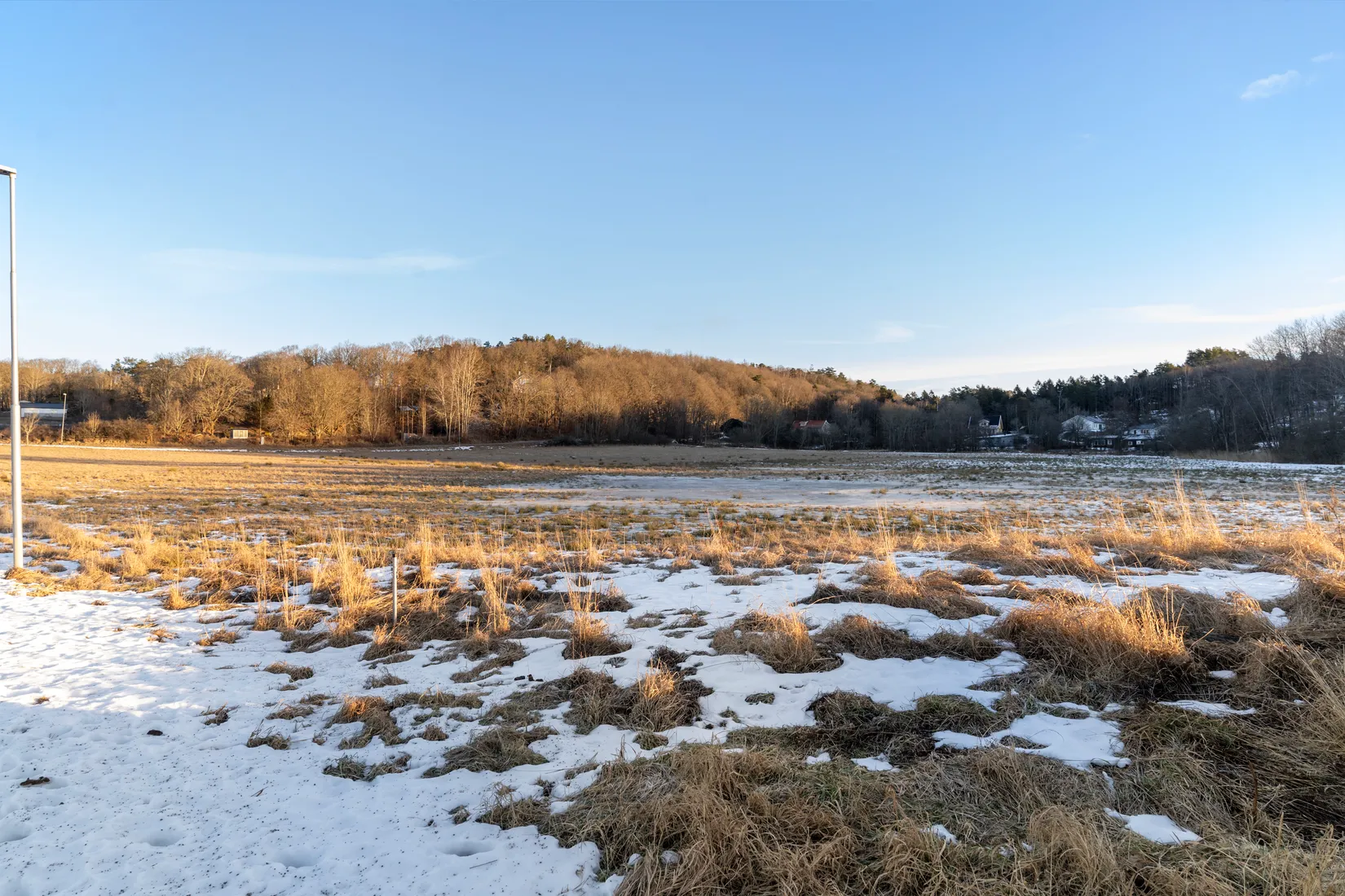 Gård/Skog, Torredsvägen 168, Torred, Kungsbacka