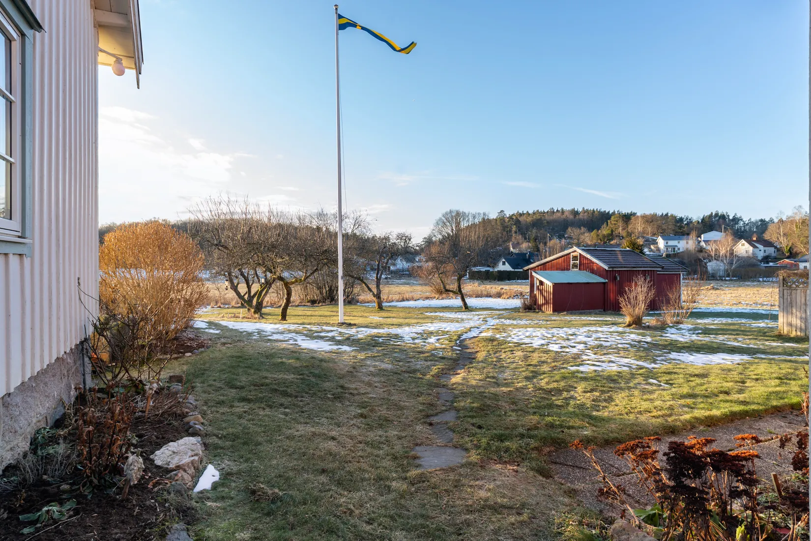 Gård/Skog, Torredsvägen 168, Torred, Kungsbacka